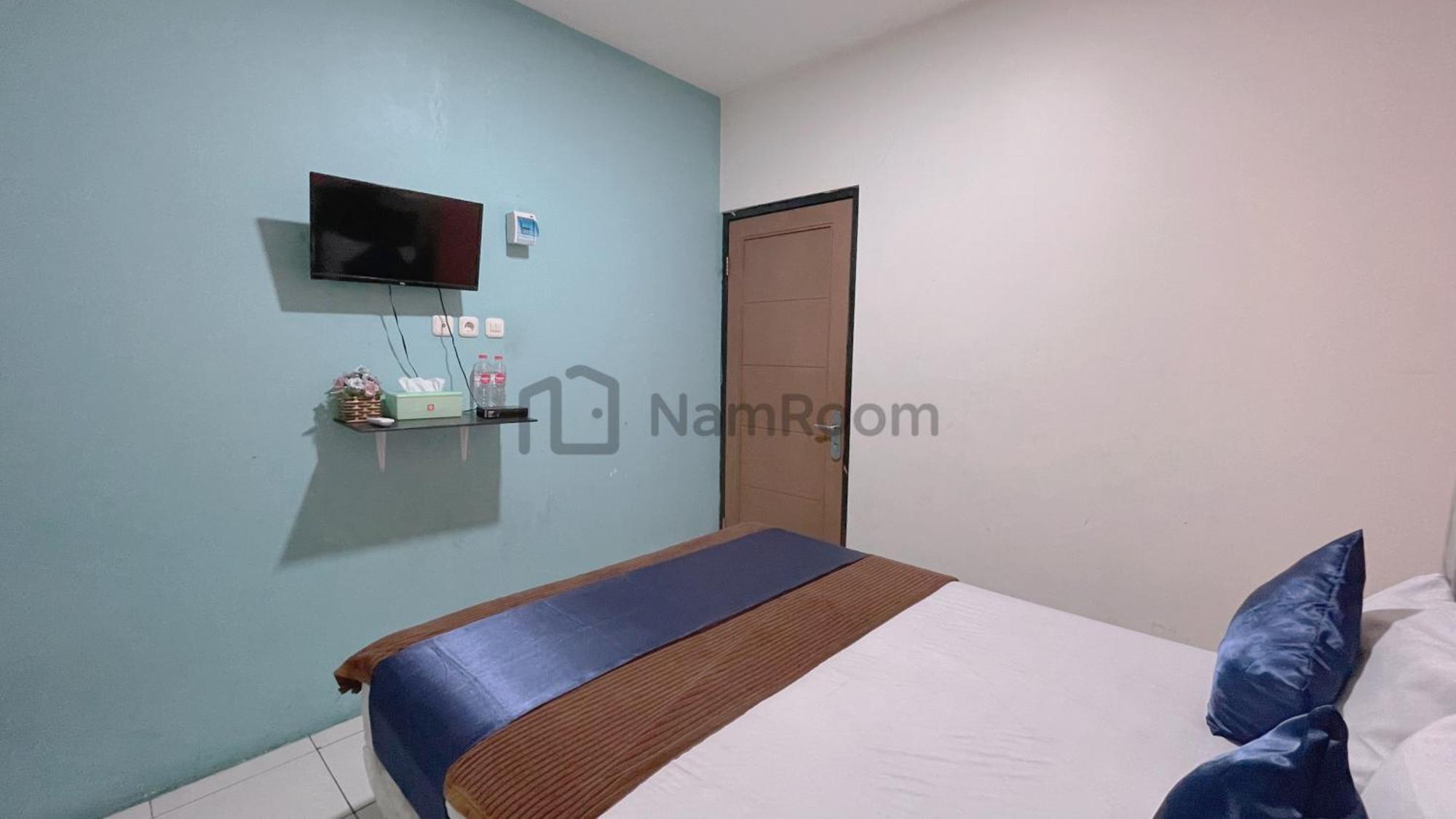 Cempaka By Namroom Guest house *