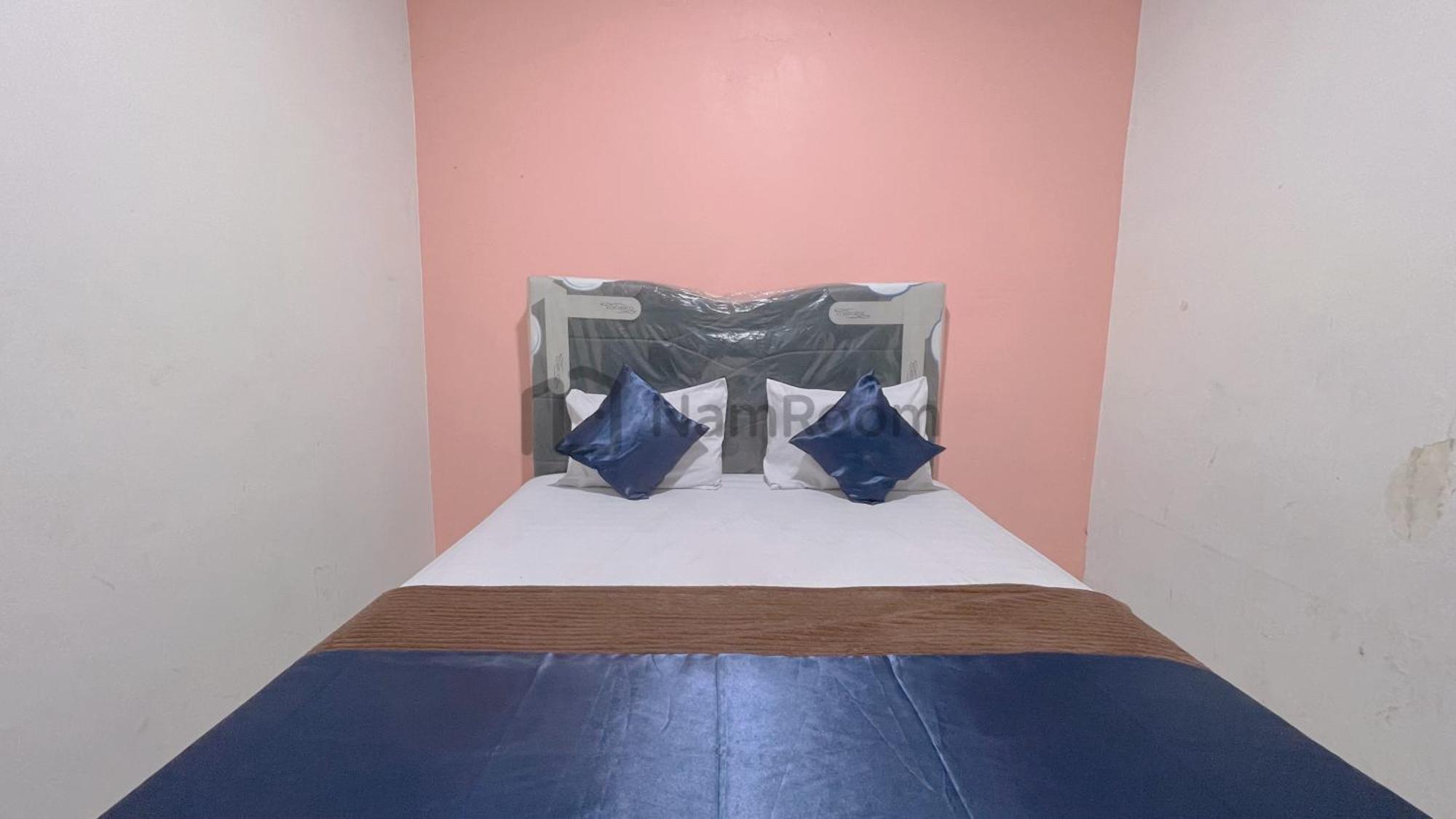 Guest house Cempaka By Namroom *