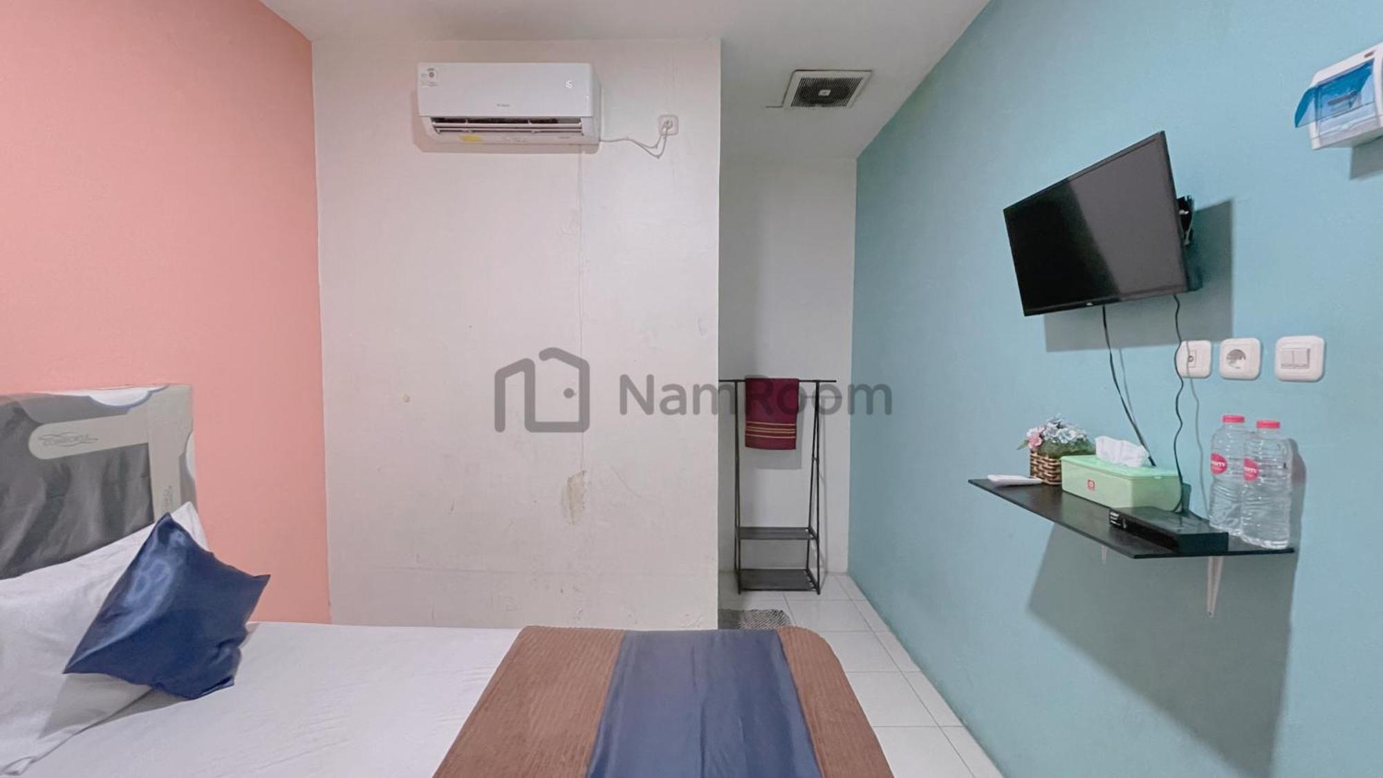 Cempaka By Namroom Guest house Jakarta