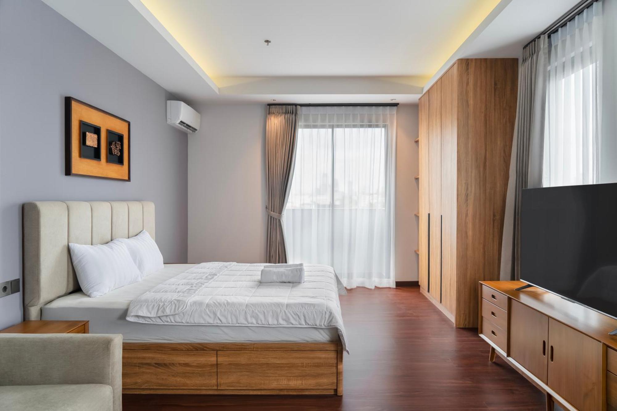 Cove Amartha 3* Jakarta