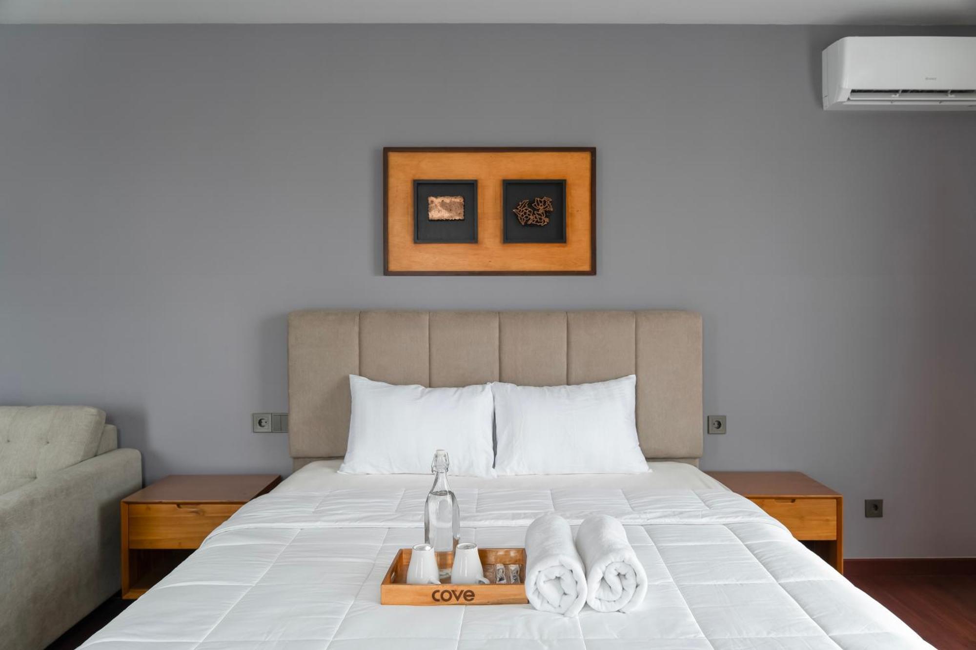 Hotel Cove Amartha Jakarta