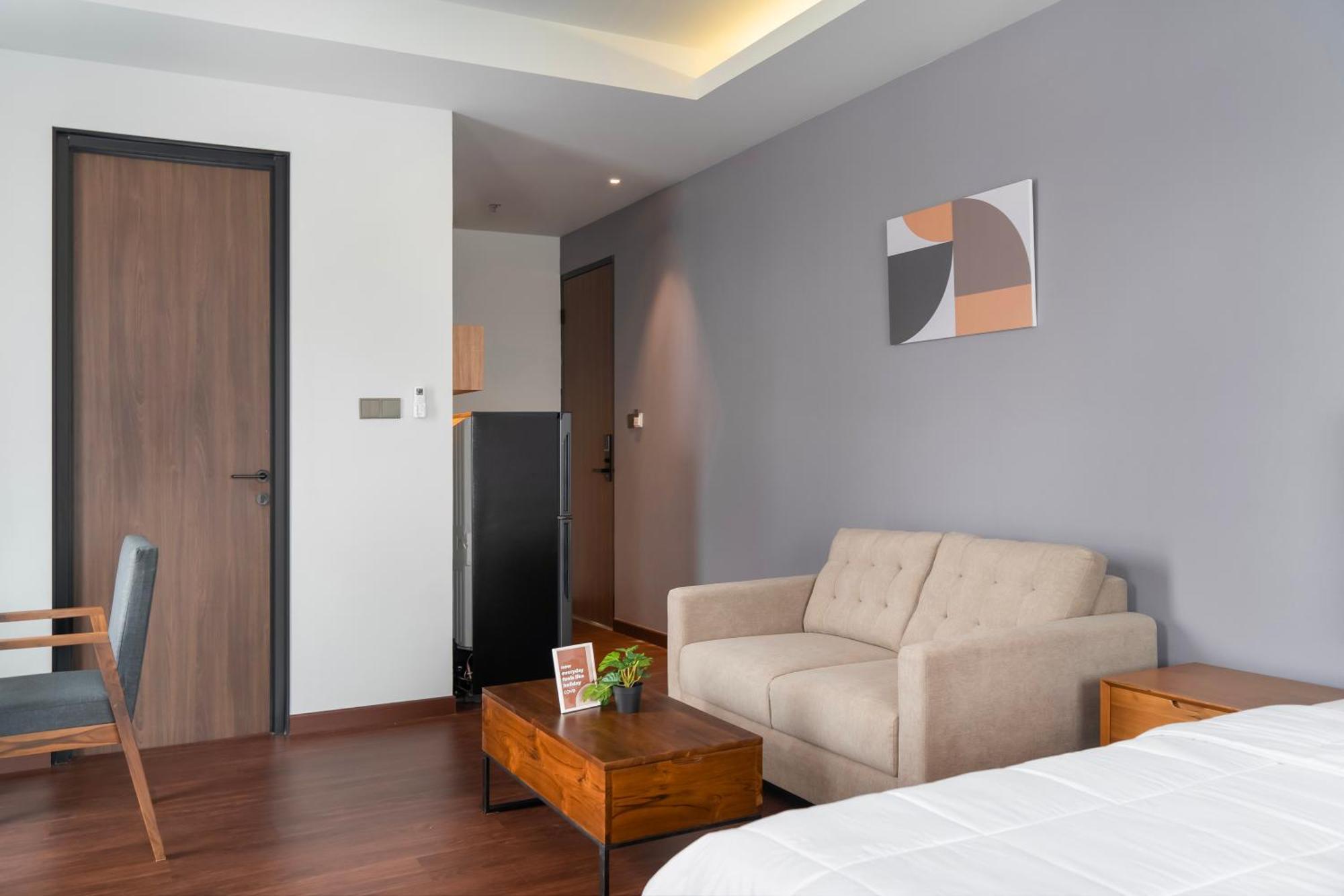Cove Amartha Jakarta