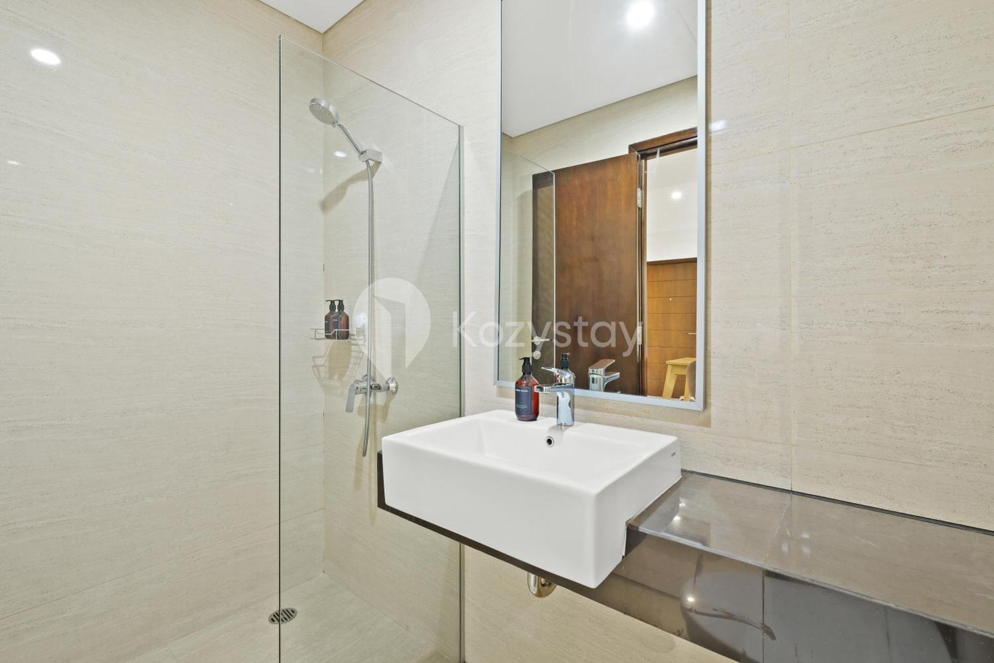 Sileo By Kozystay - Kebon Jeruk Apartment