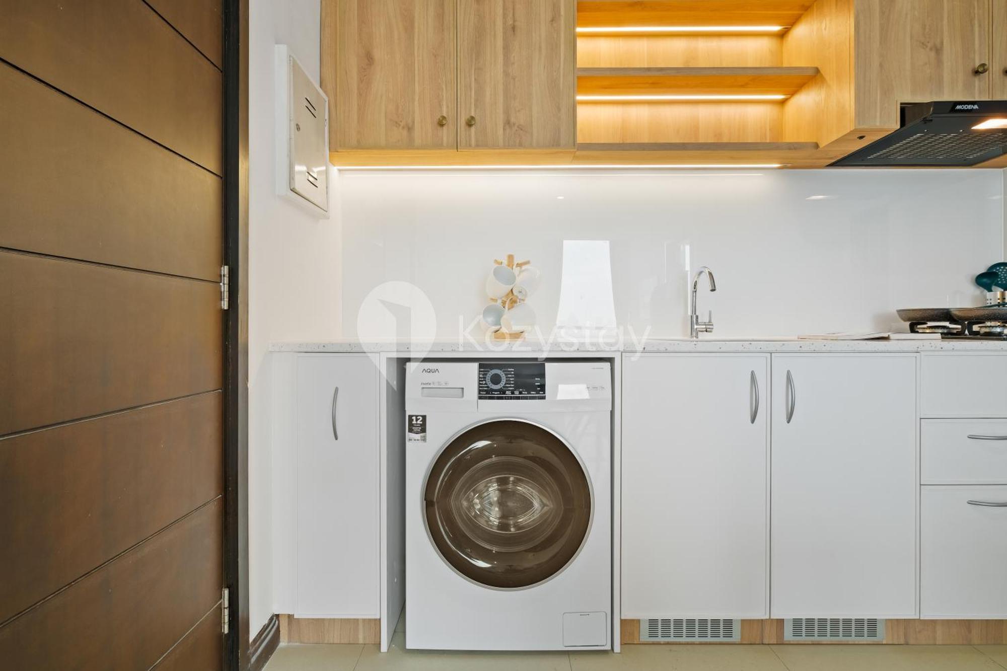 Apartment Sileo By Kozystay - Kebon Jeruk Jakarta