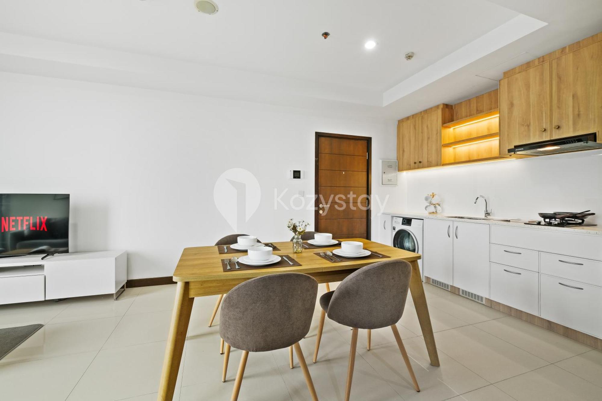 Sileo By Kozystay - Kebon Jeruk *