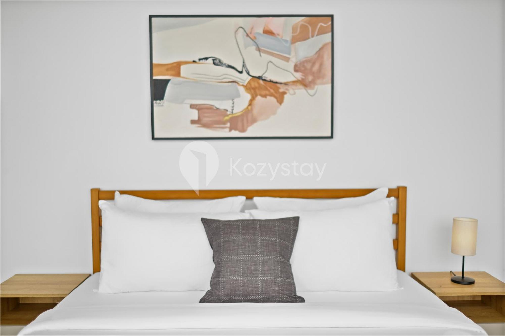 Sileo By Kozystay - Kebon Jeruk