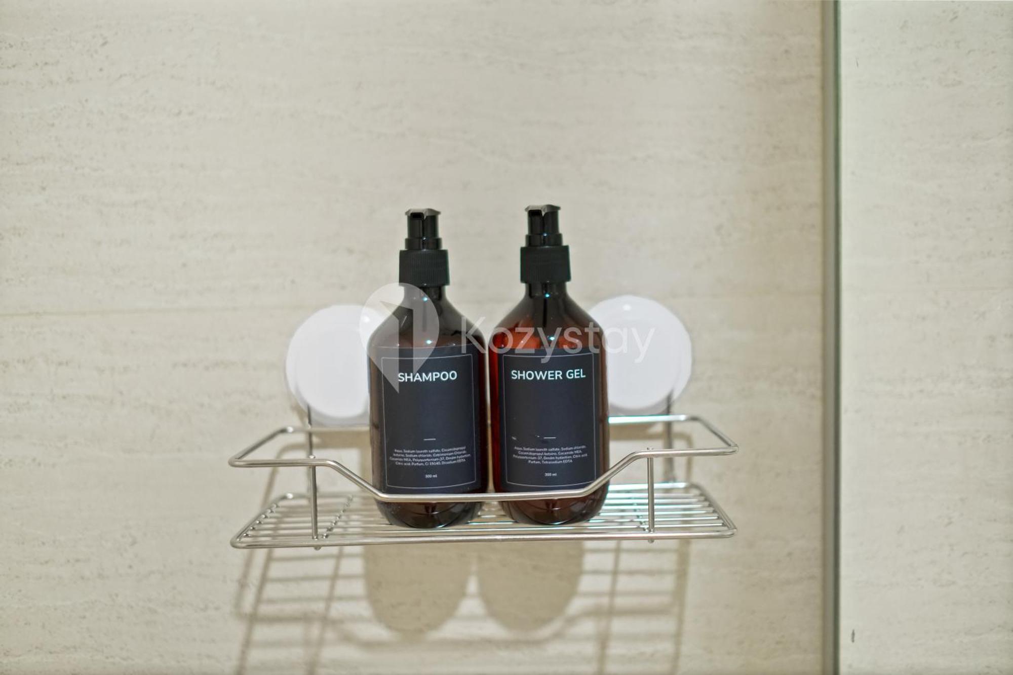 Apartment Sileo By Kozystay - Kebon Jeruk Jakarta