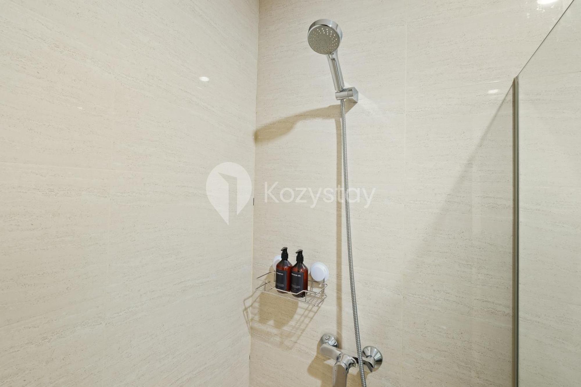 Sileo By Kozystay - Kebon Jeruk Apartment