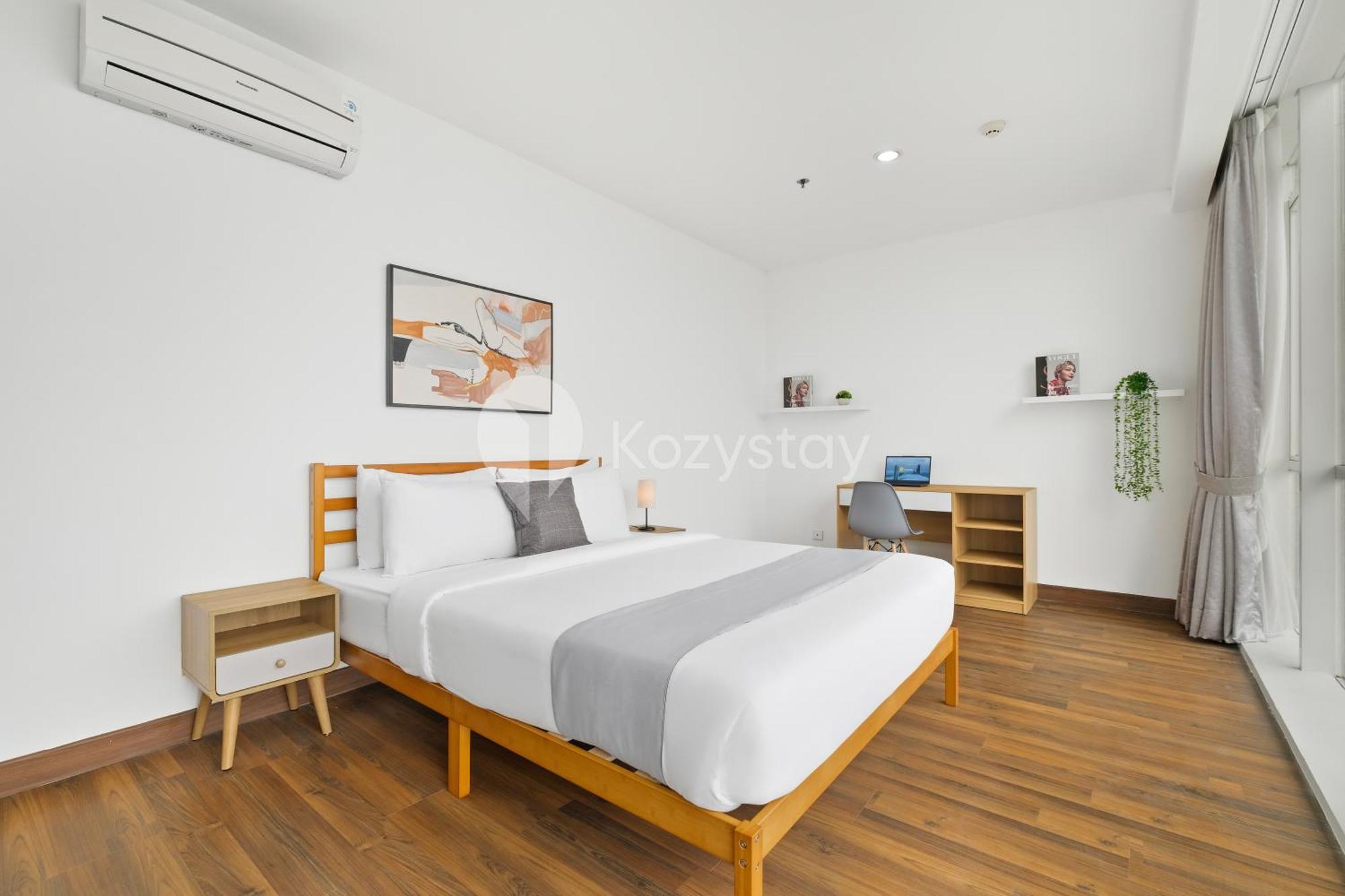 Apartment Sileo By Kozystay - Kebon Jeruk