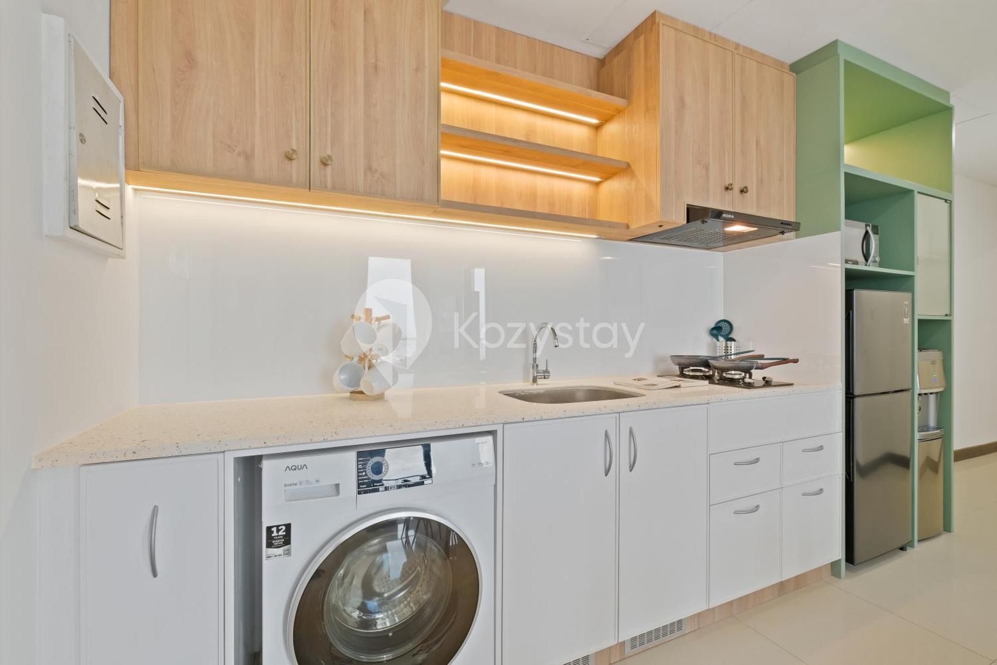 Sileo By Kozystay - Kebon Jeruk * Jakarta