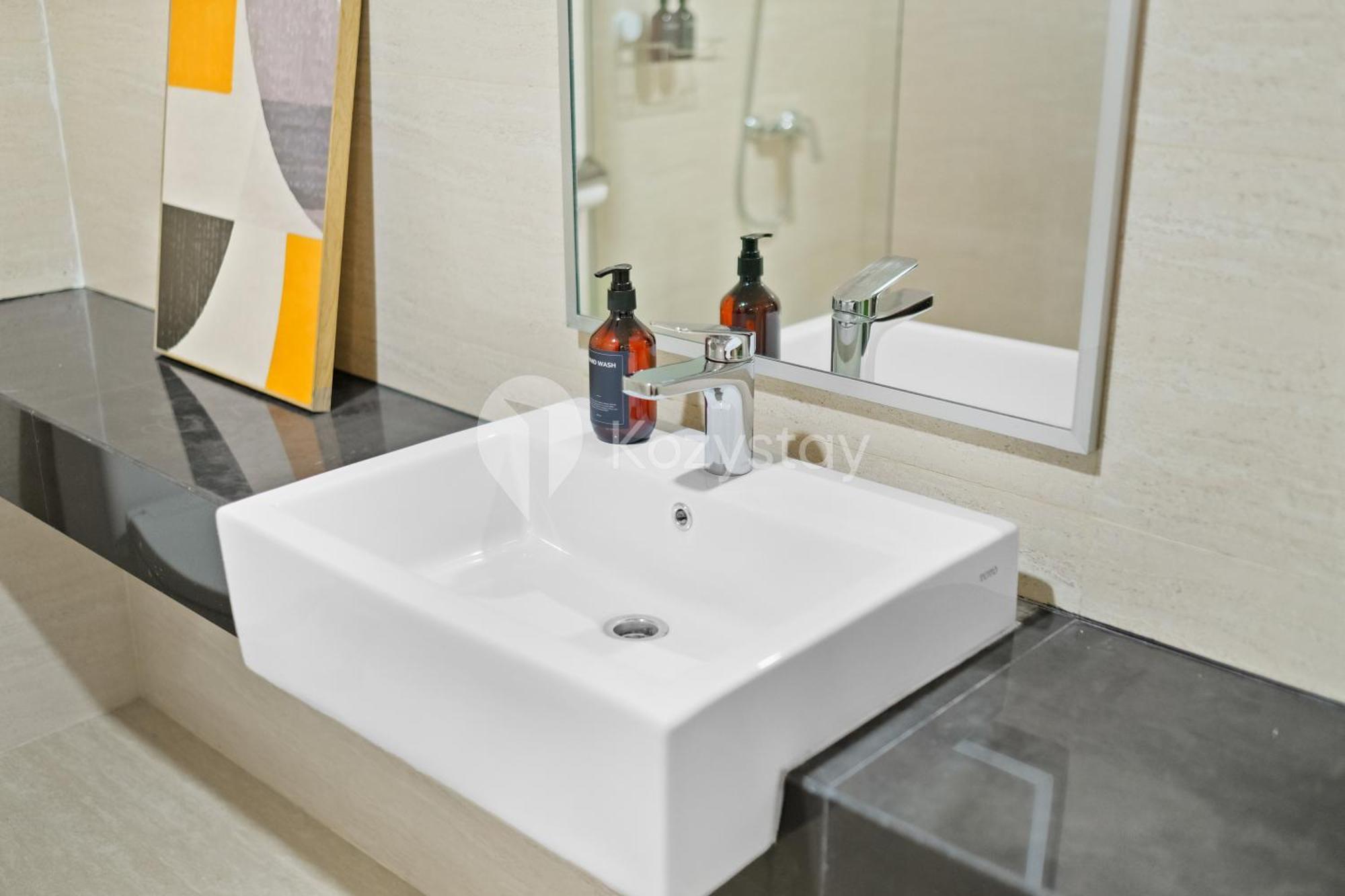 Apartment Sileo By Kozystay - Kebon Jeruk