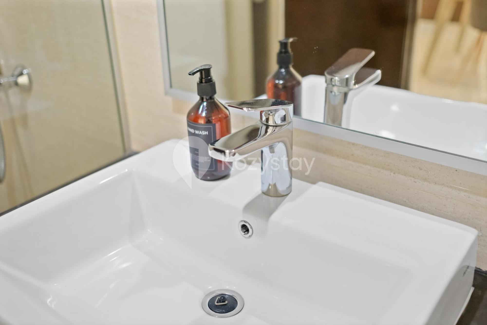Sileo By Kozystay - Kebon Jeruk Apartment Jakarta