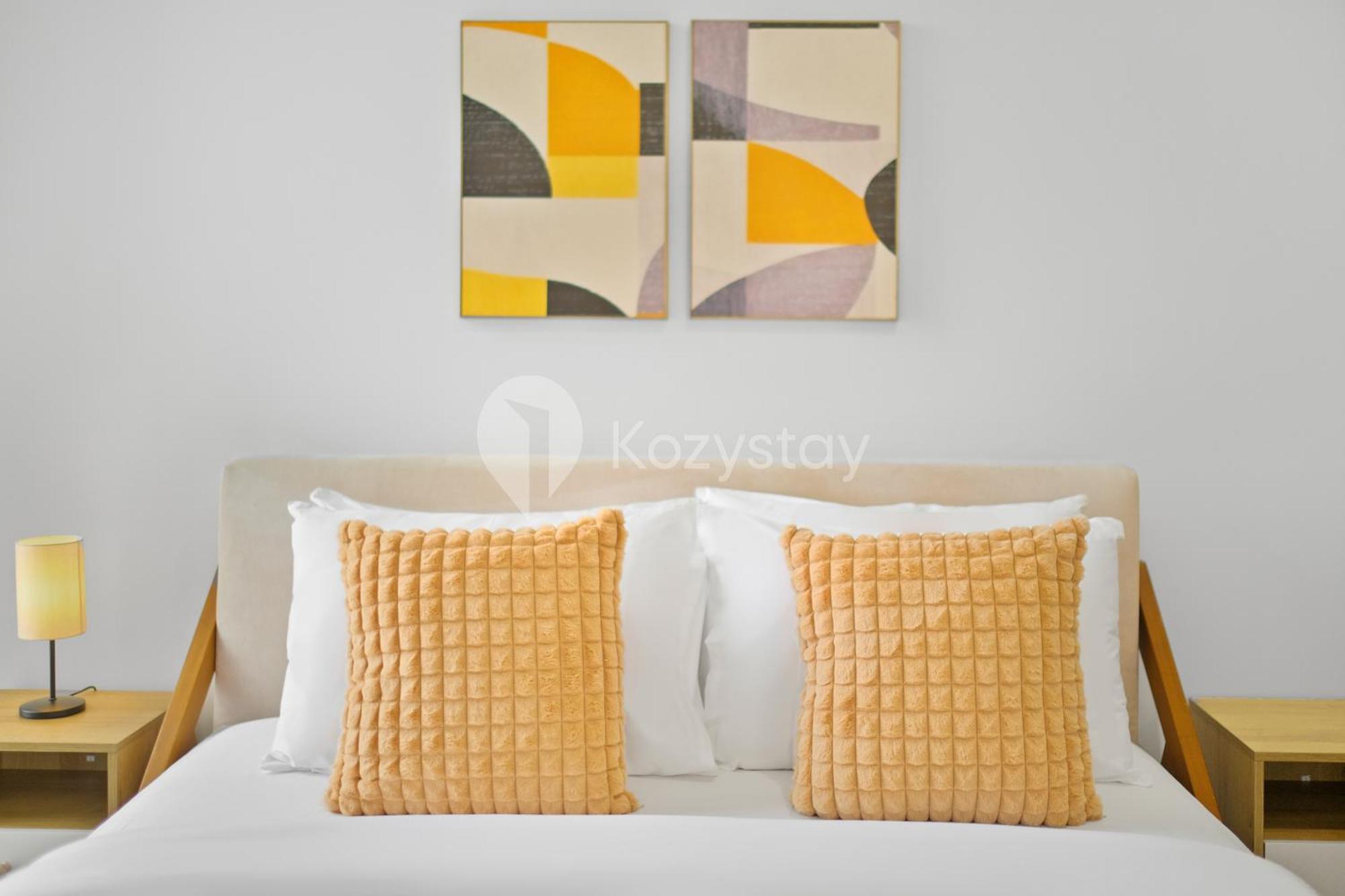 Sileo By Kozystay - Kebon Jeruk