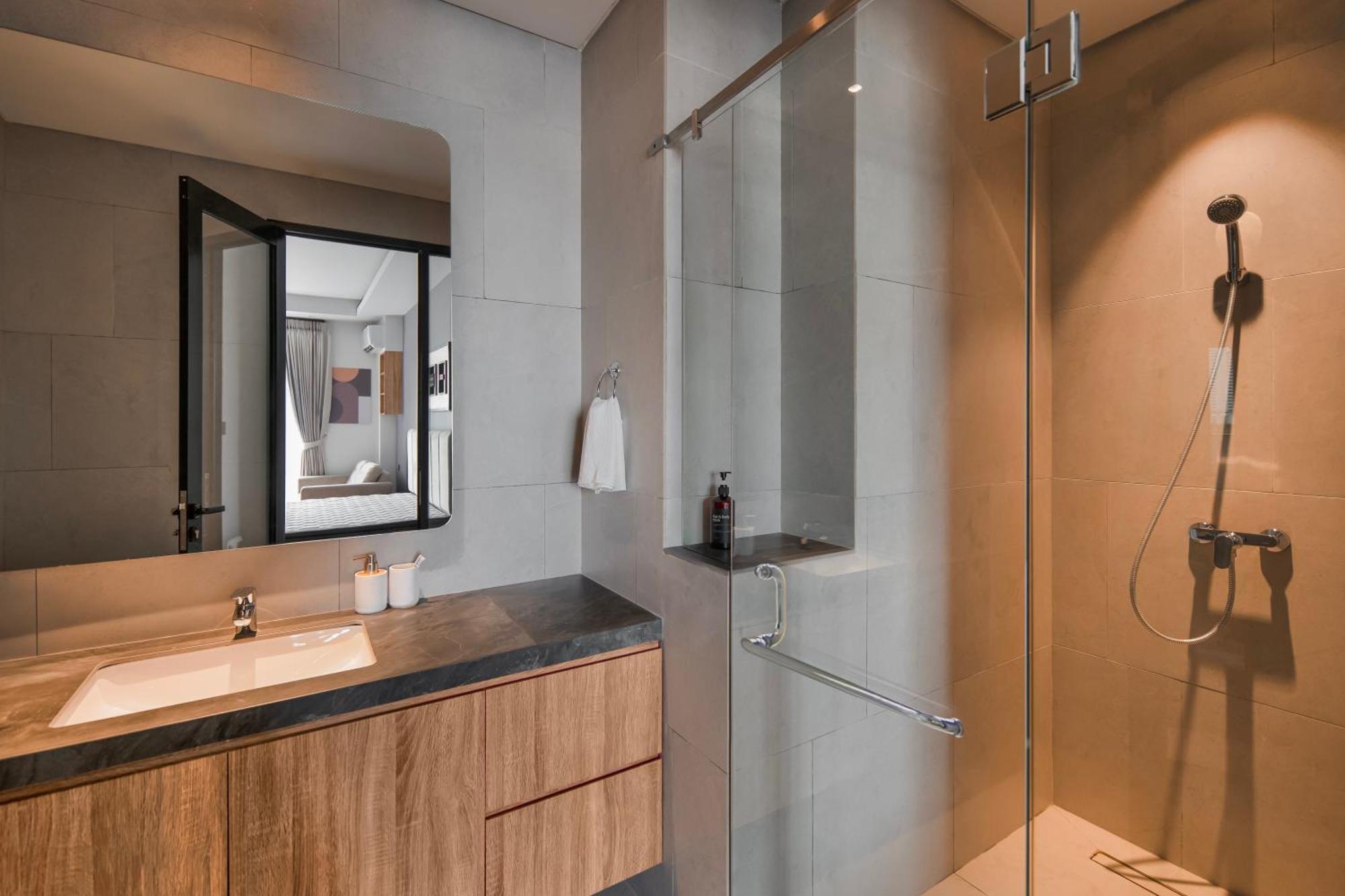 Hotel Cove Amartha Jakarta