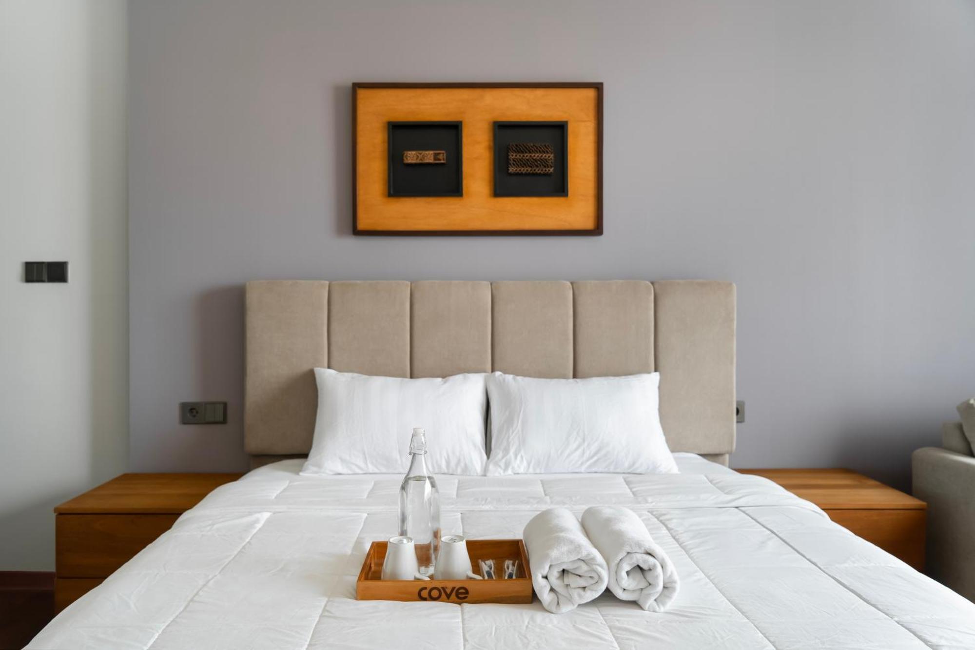 Hotel Cove Amartha 3*