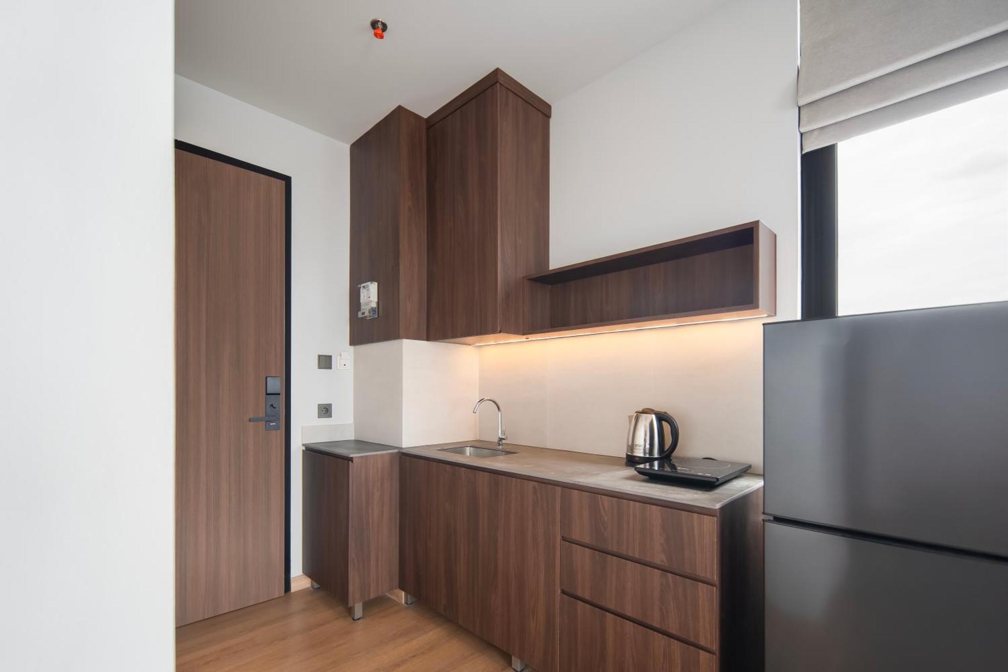 Cove Amartha Hotel Jakarta