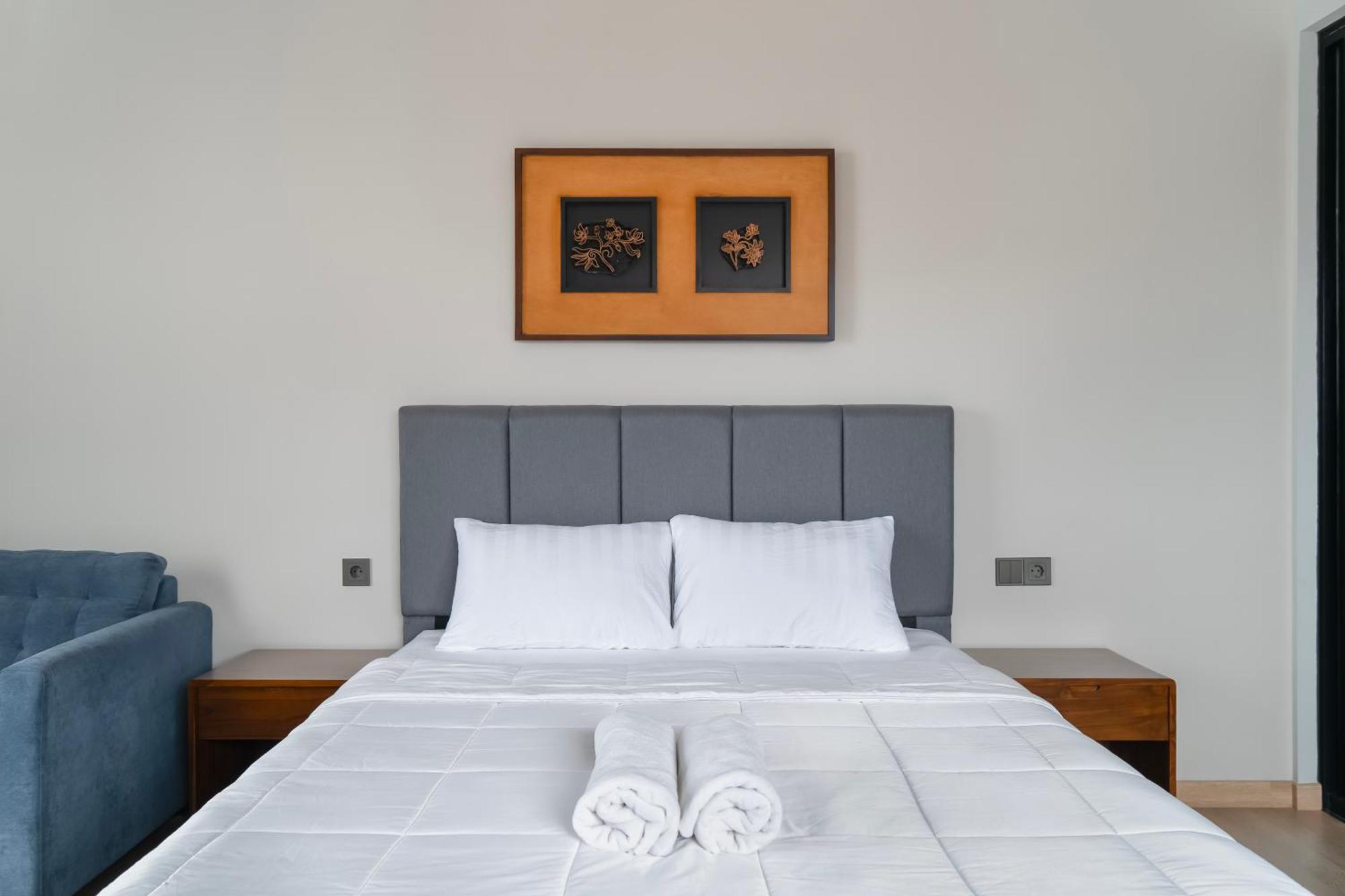 Hotel Cove Amartha Jakarta