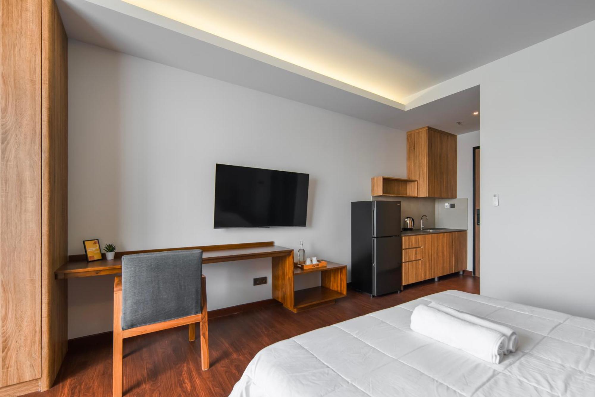 Cove Amartha 3* Jakarta