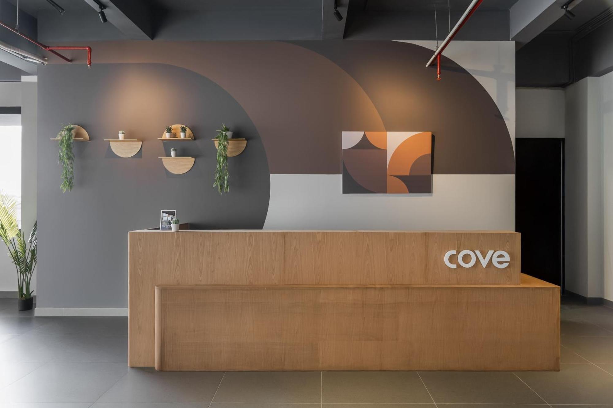Hotel Cove Amartha 3*