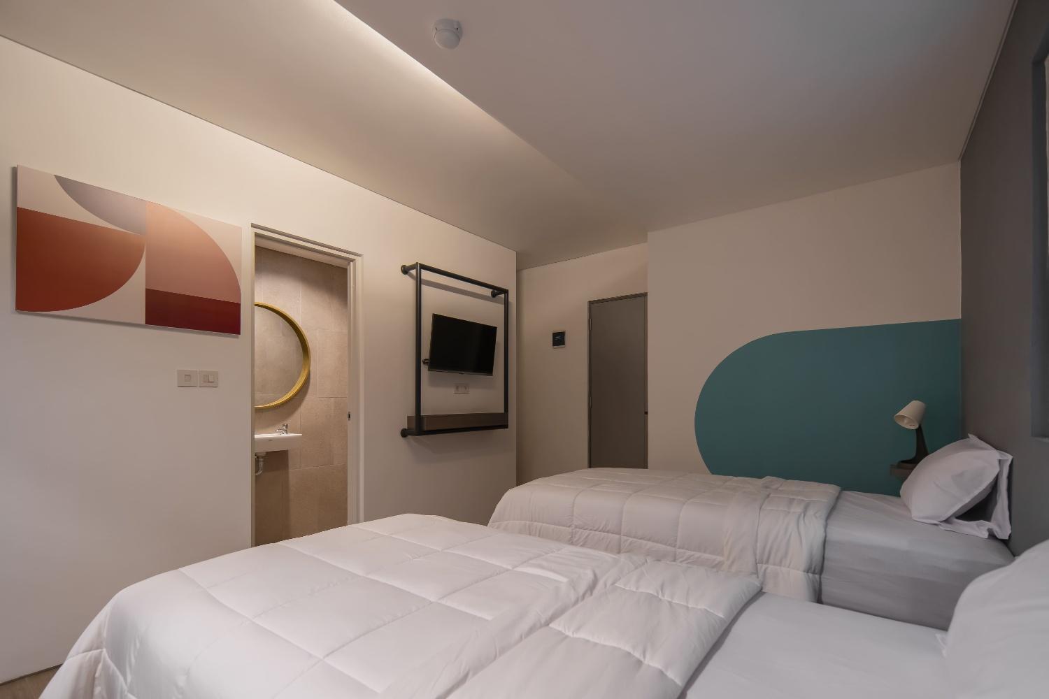 Cove Art Living 3*