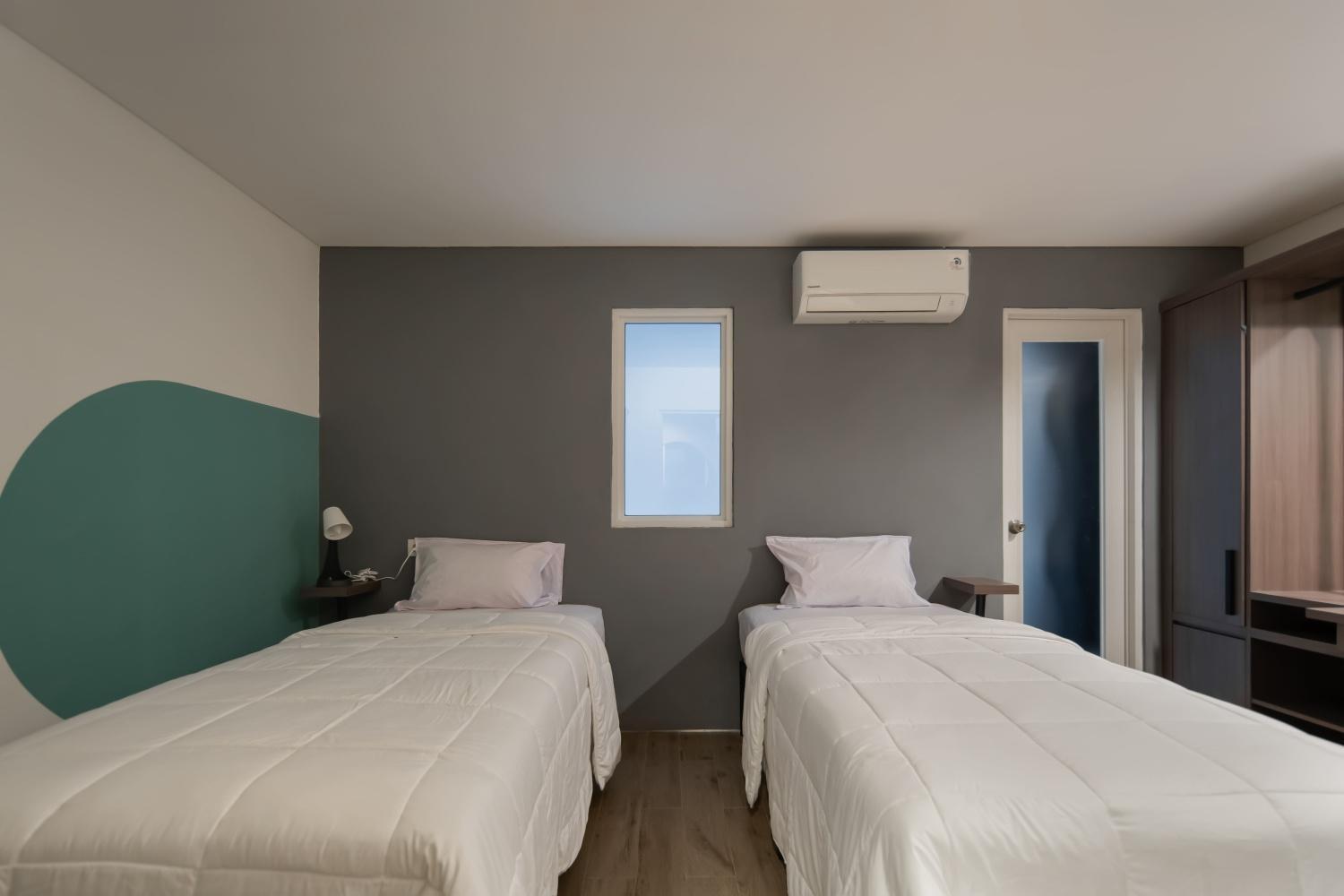 Cove Art Living Jakarta