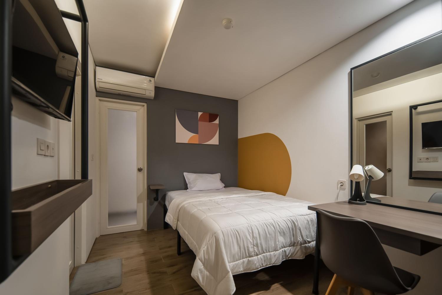 Cove Art Living 3* Jakarta