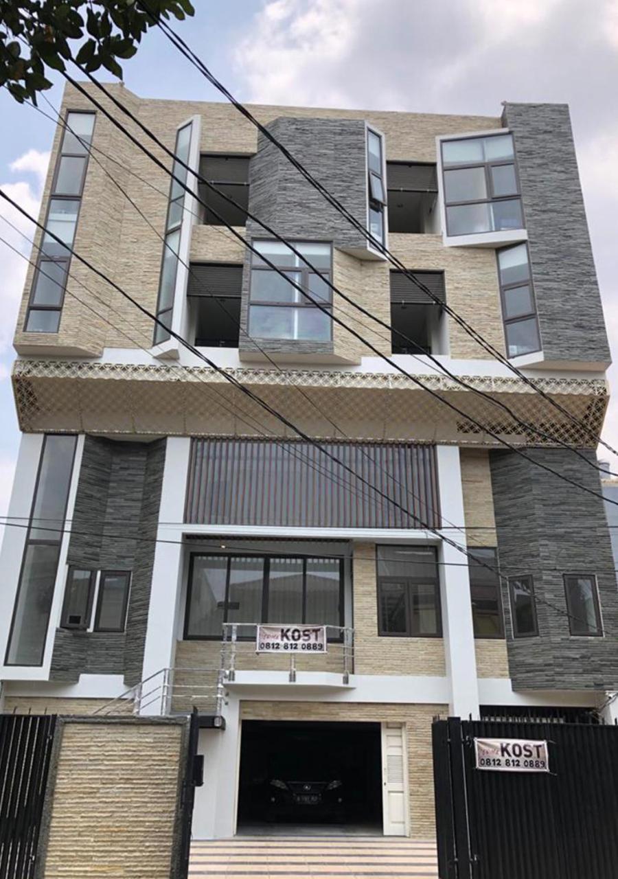 Kost Mandala Official Nhà trọ Jakarta
