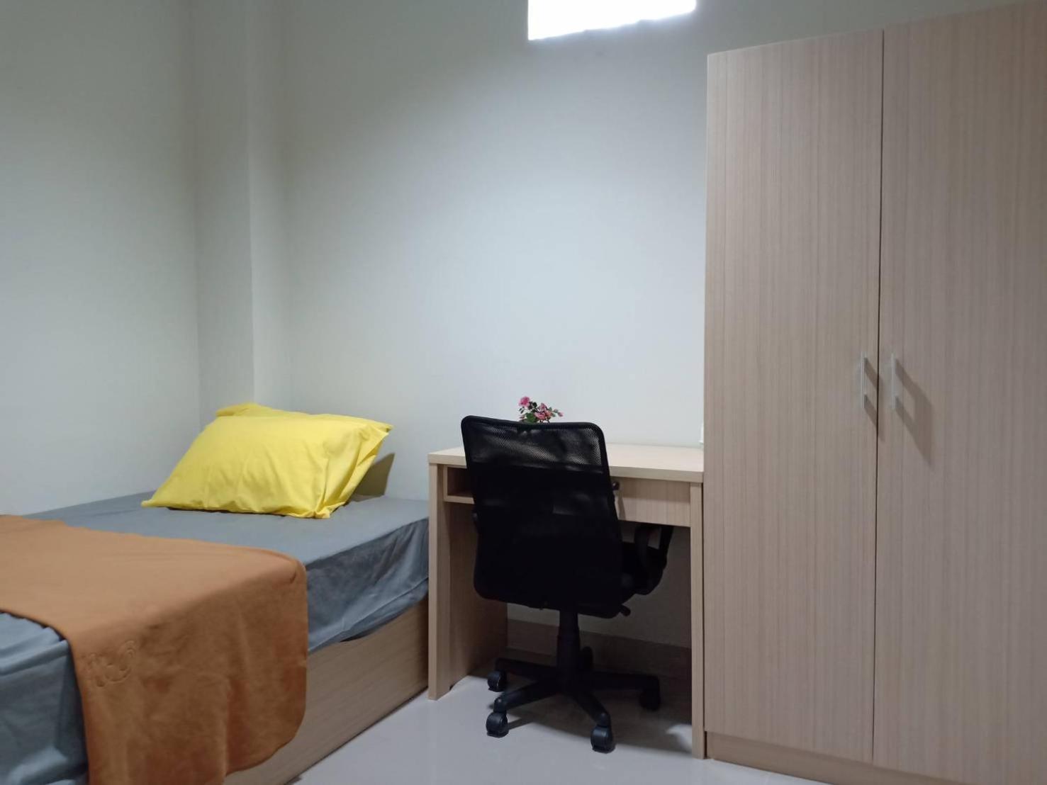Nhà trọ Kost Mandala Official Jakarta