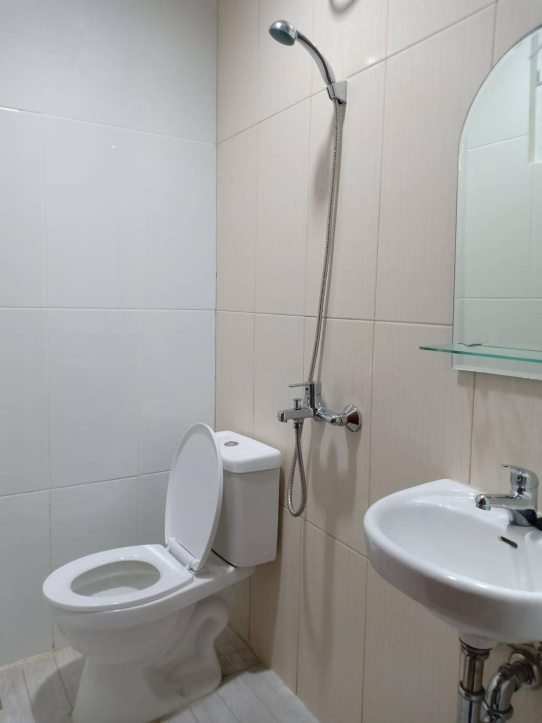 Nhà trọ Kost Mandala Official Jakarta