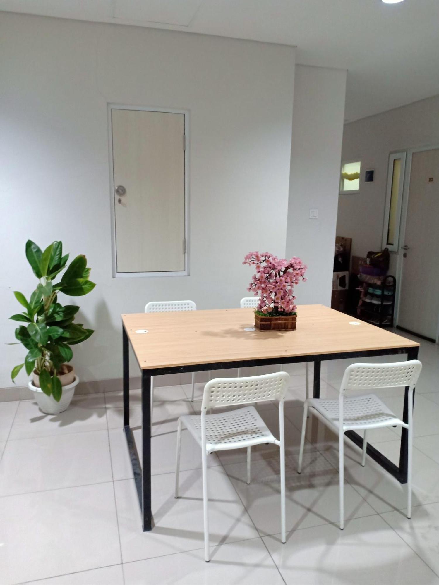 Kost Mandala Official Jakarta