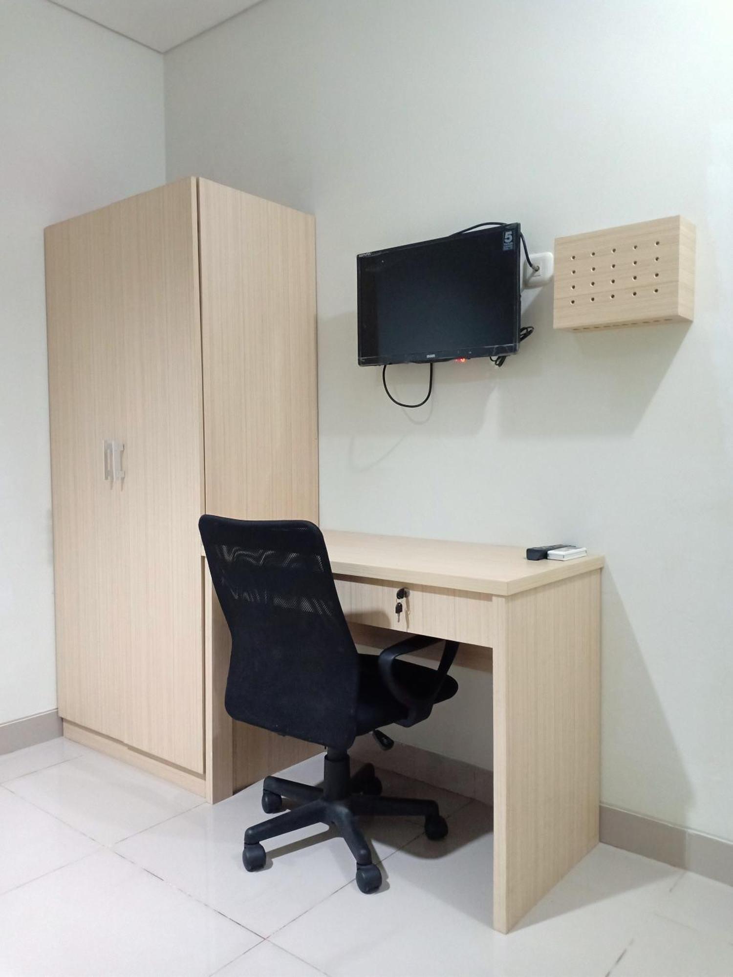 Hostel Kost Mandala Official