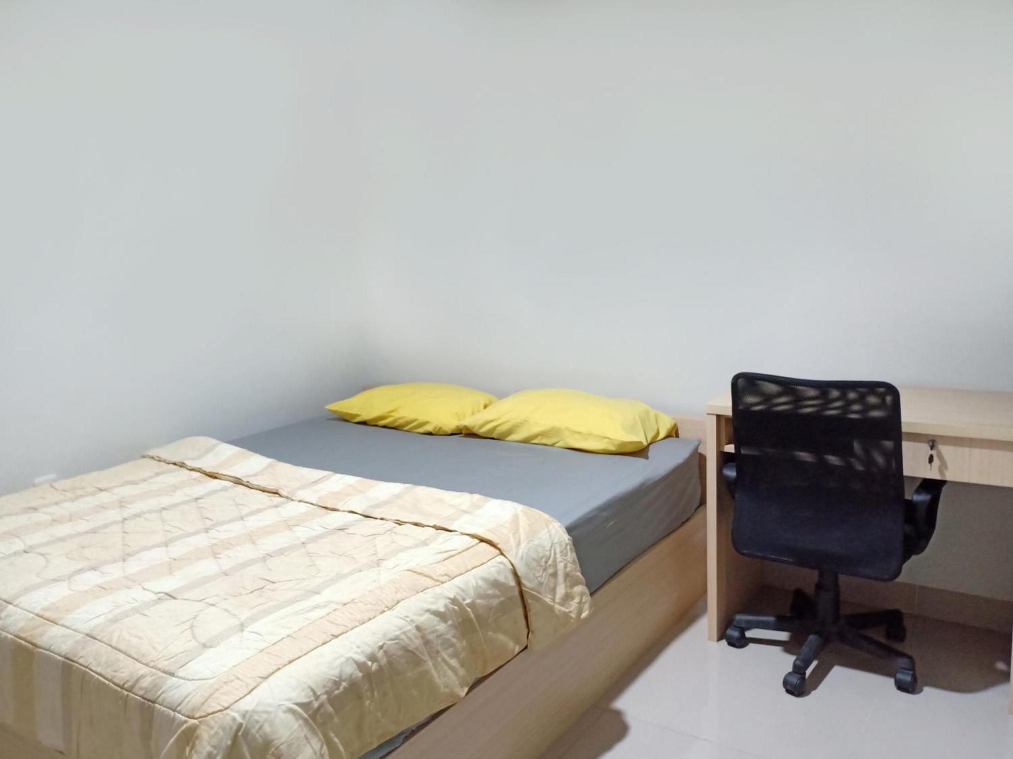 Kost Mandala Official Jakarta