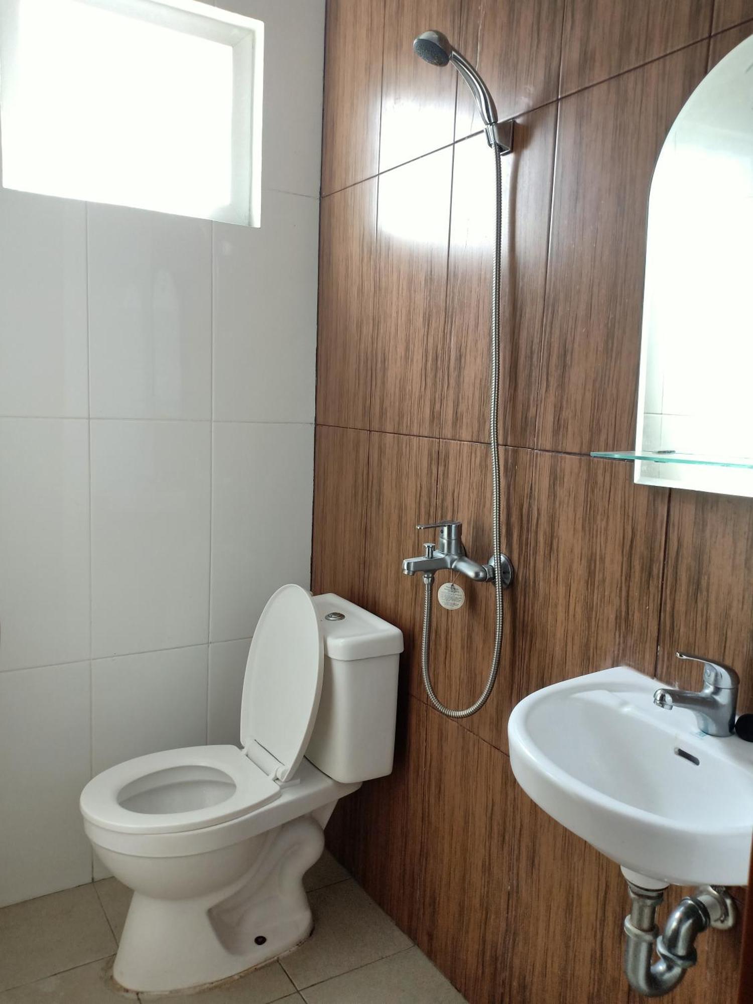 Nhà trọ Kost Mandala Official *