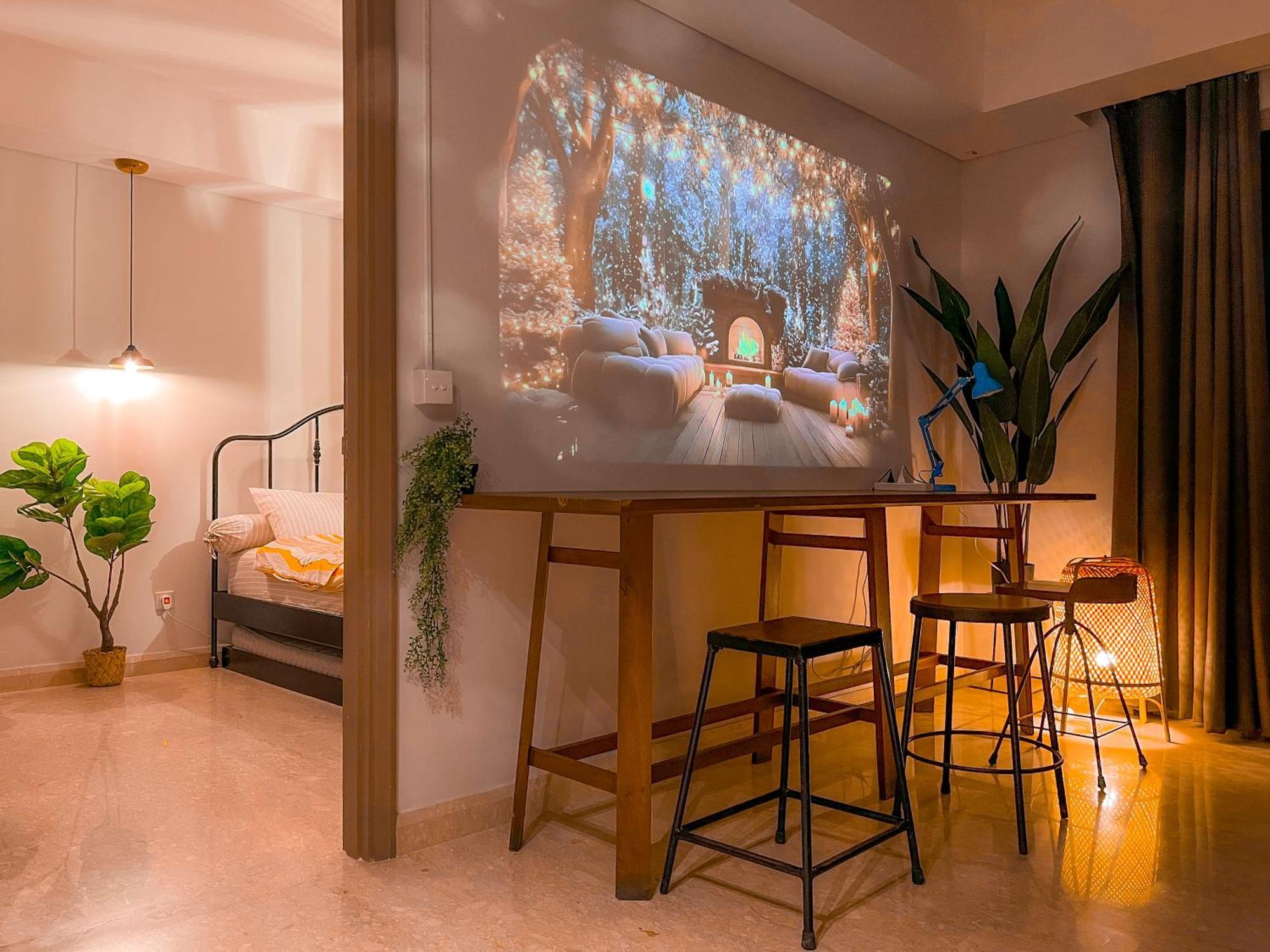 Căn hộ Gold Coast Pik By Host Jess Jakarta