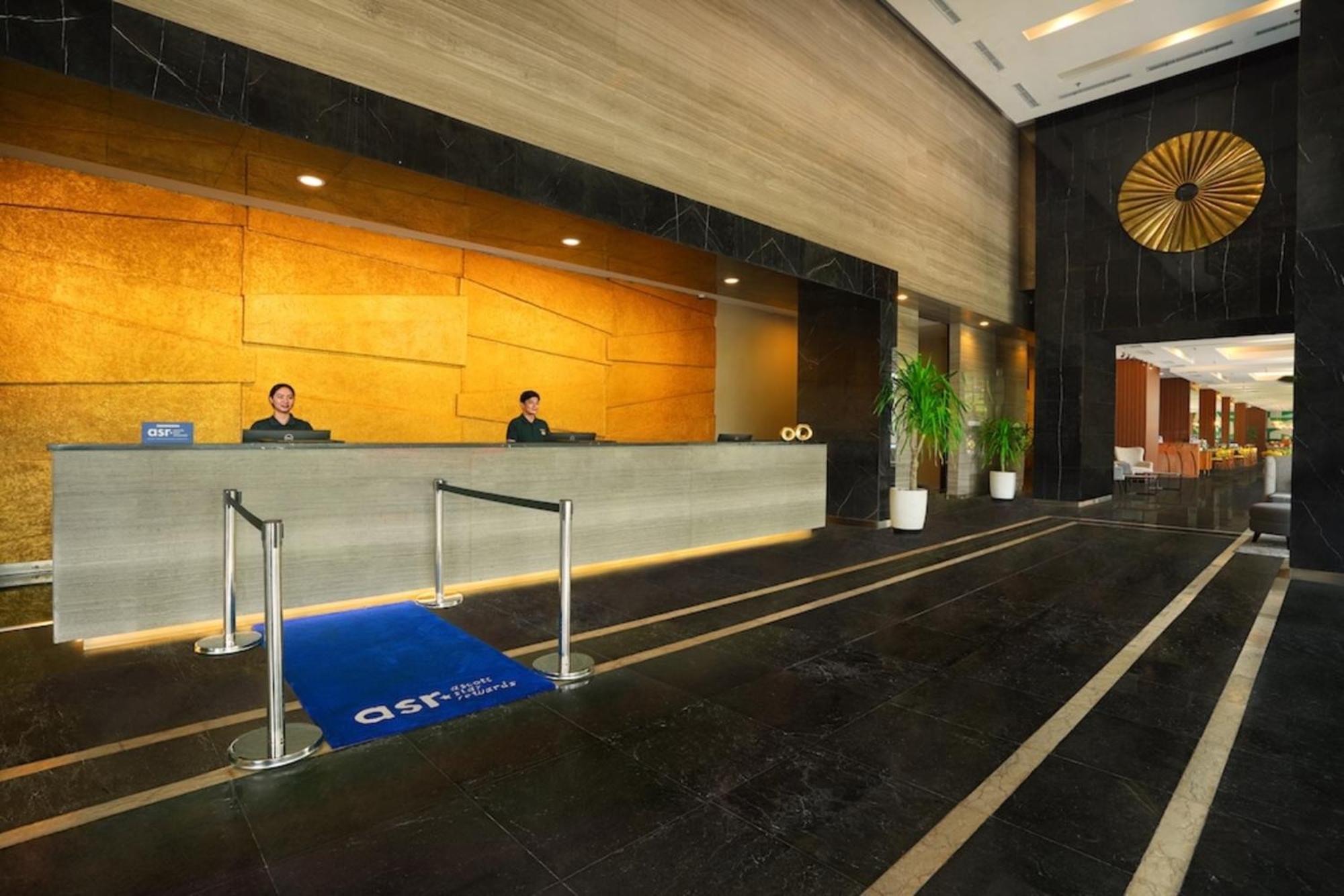 Somerset Kencana Aparthotel Jakarta