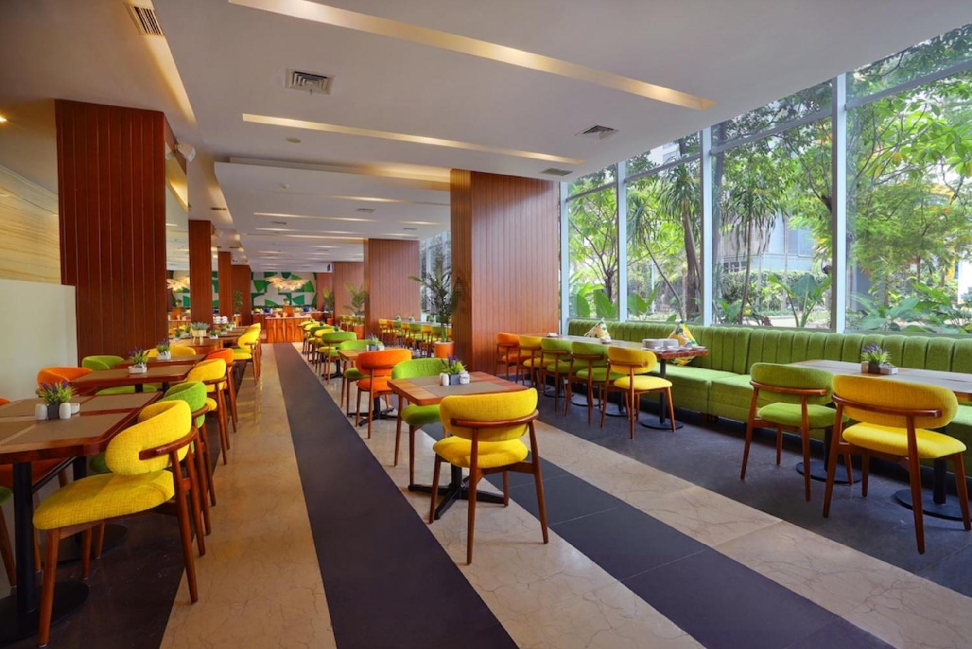 Aparthotel Somerset Kencana Jakarta