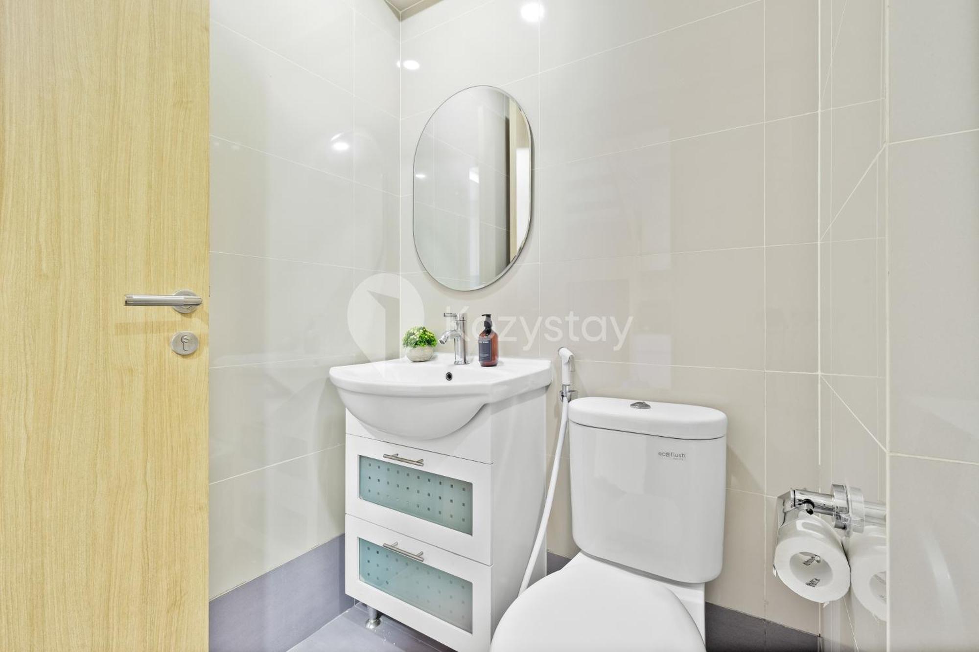 Magnolia By Kozystay - Kebon Jeruk Apartment