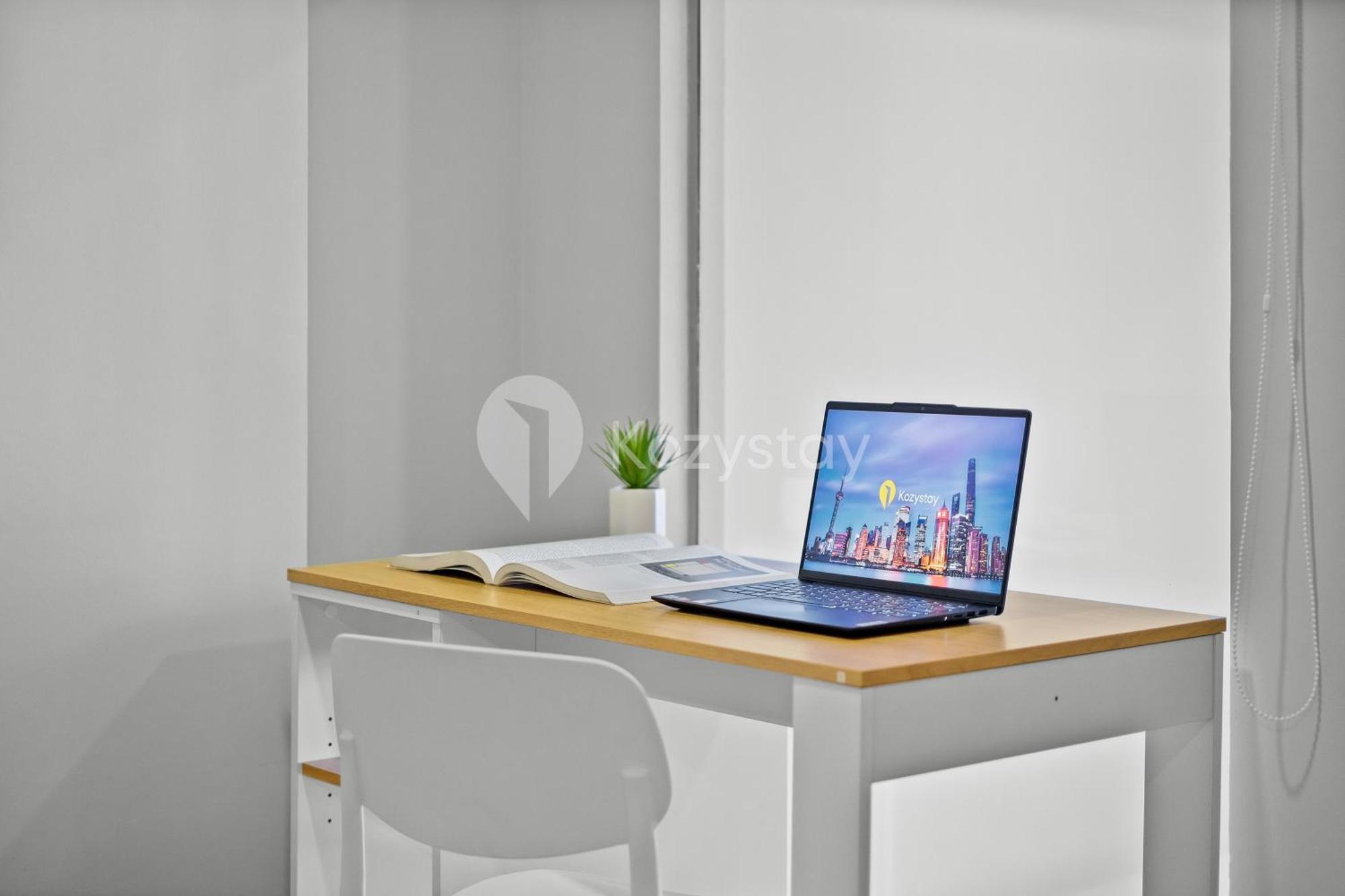 Magnolia By Kozystay - Kebon Jeruk Apartment *