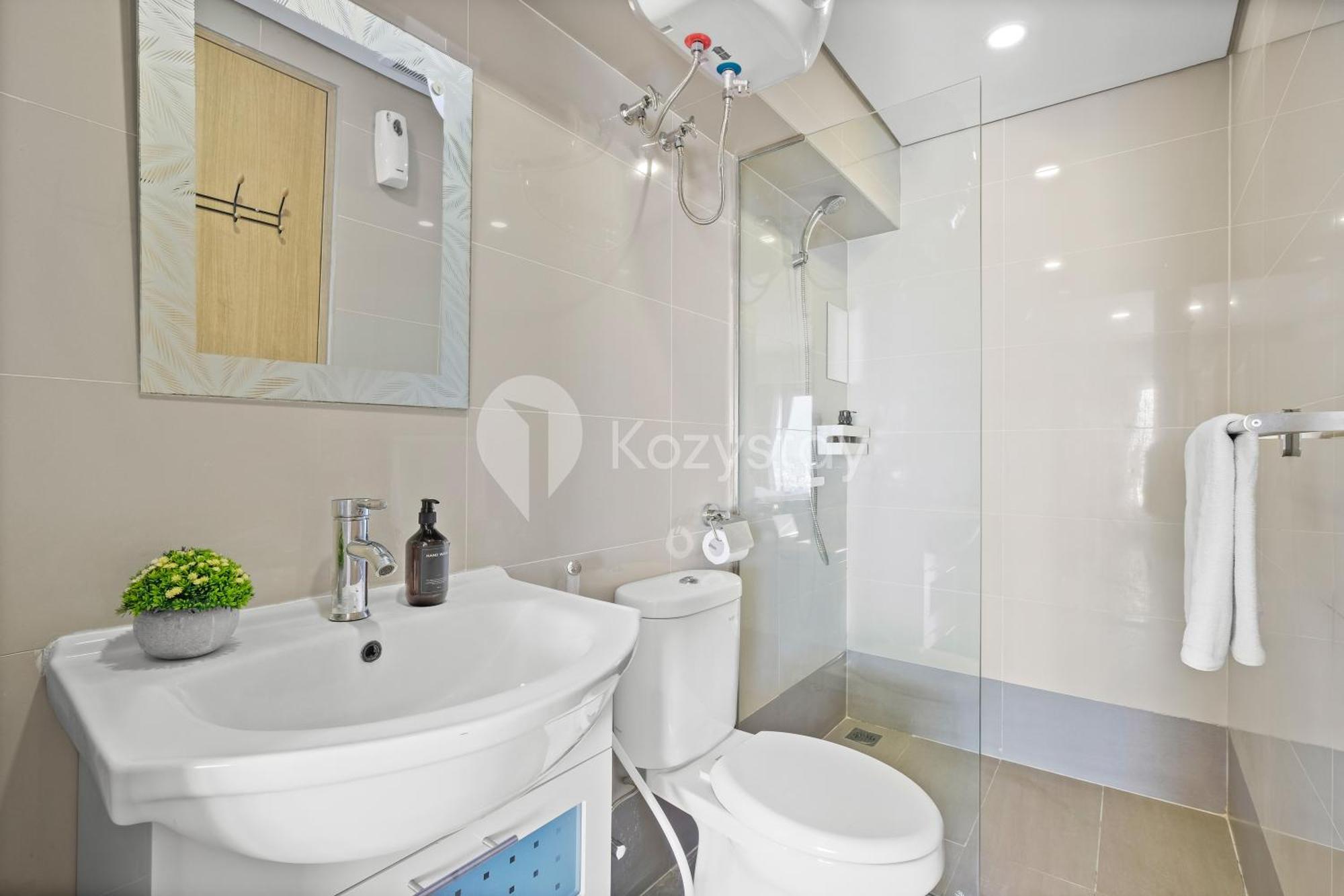 Magnolia By Kozystay - Kebon Jeruk Apartment Jakarta