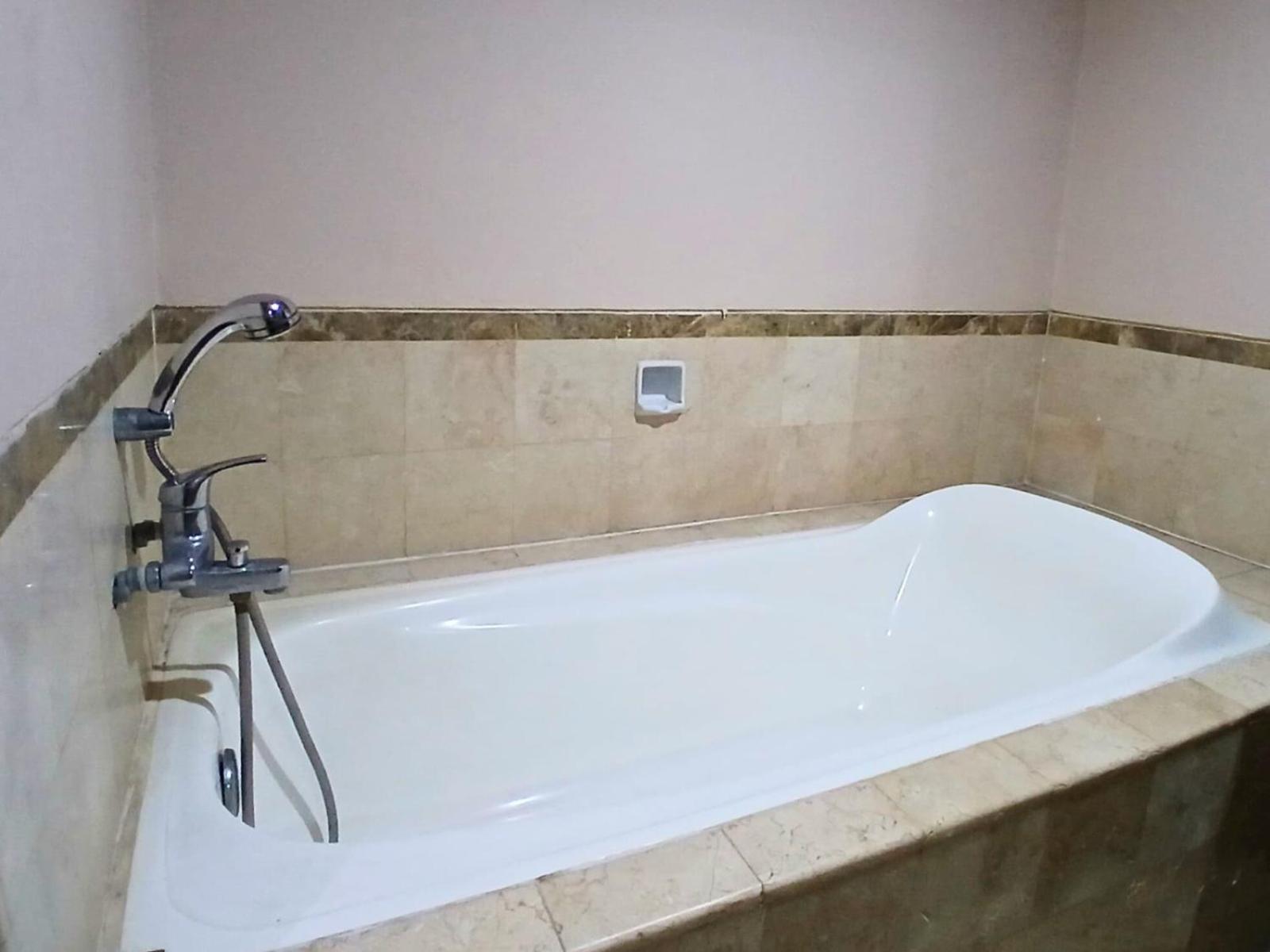 Nam Kemayoran Hotel 3*