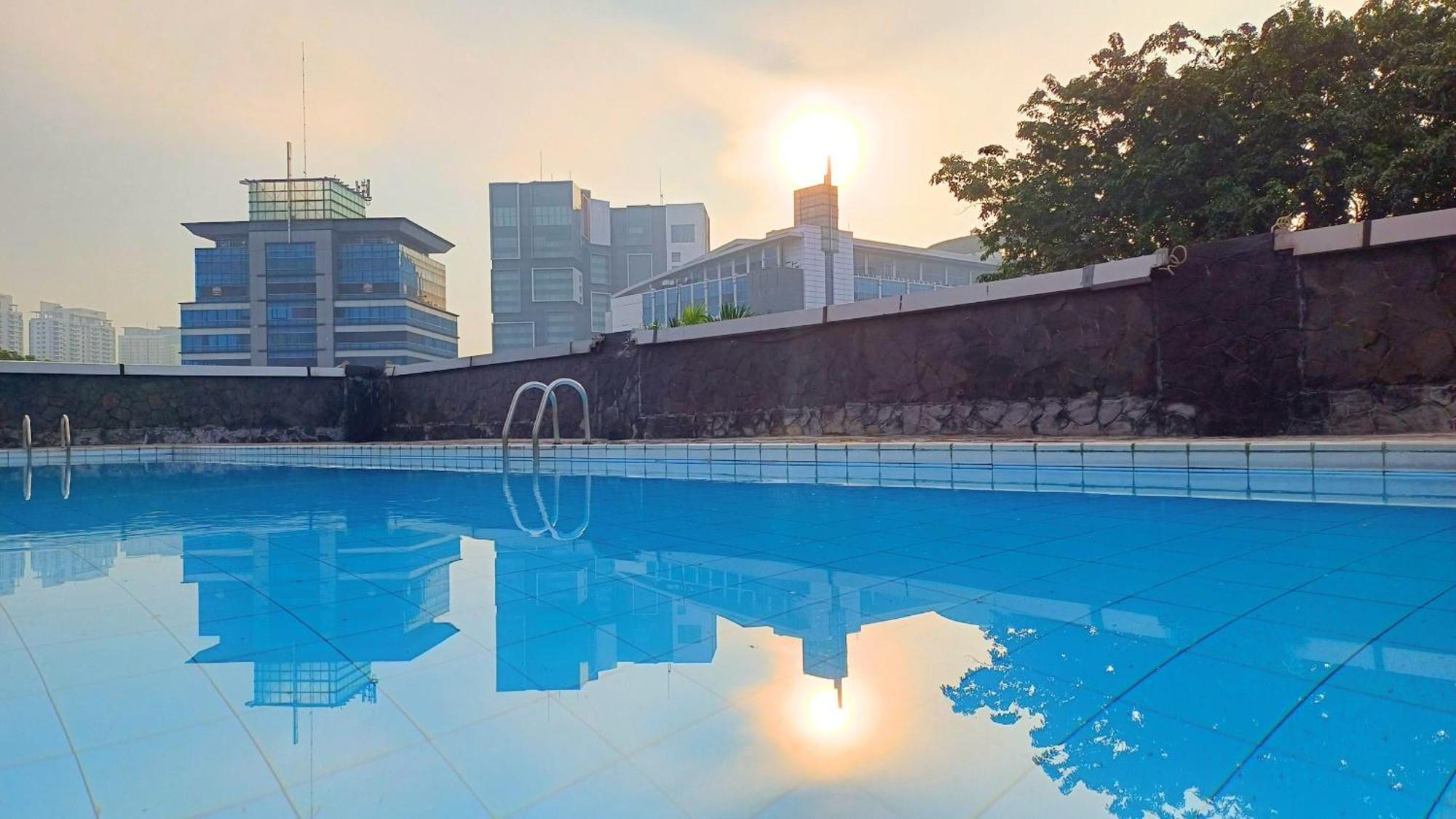 Hotel Nam Kemayoran 3*