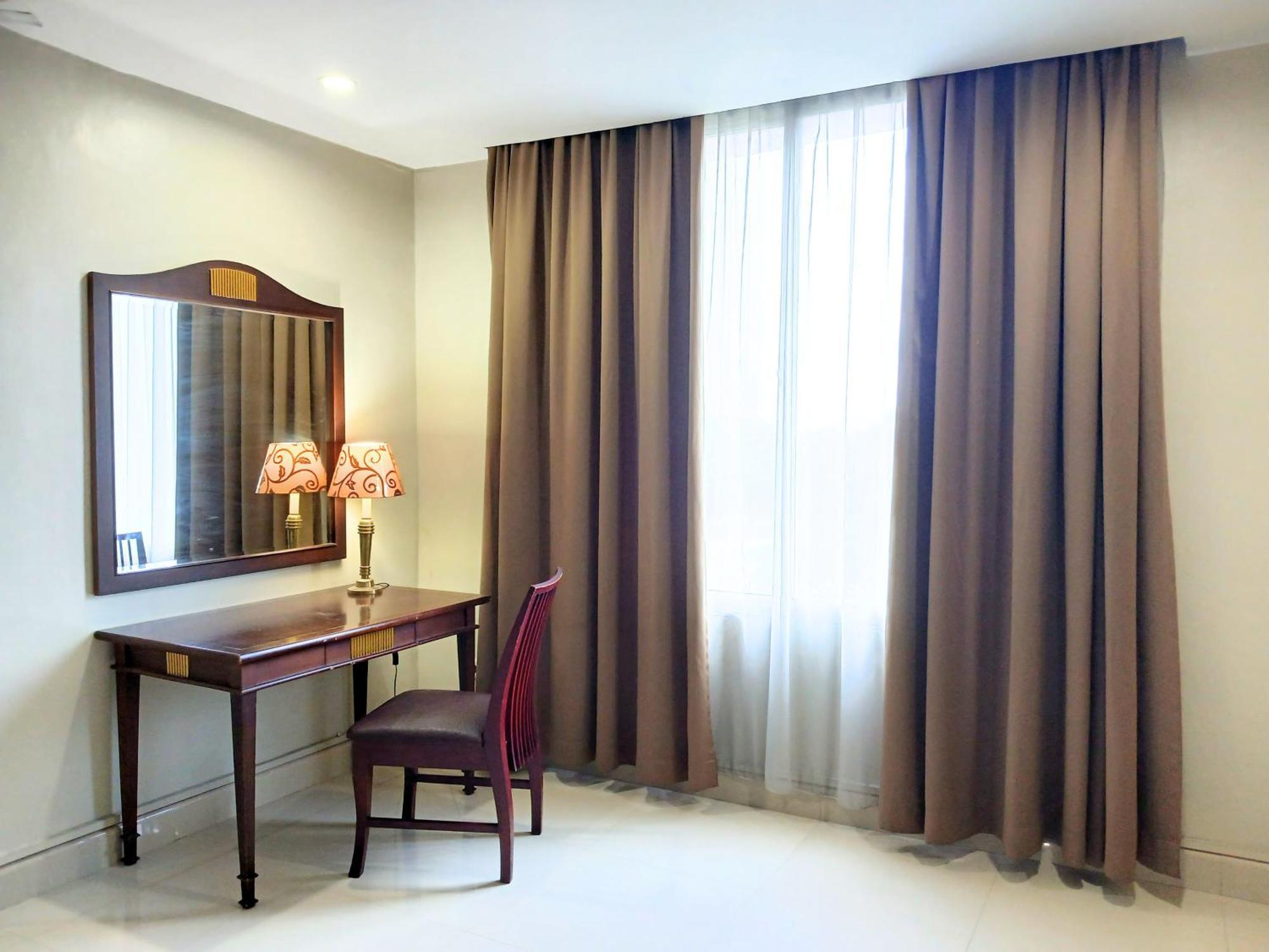 Nam Kemayoran 3*