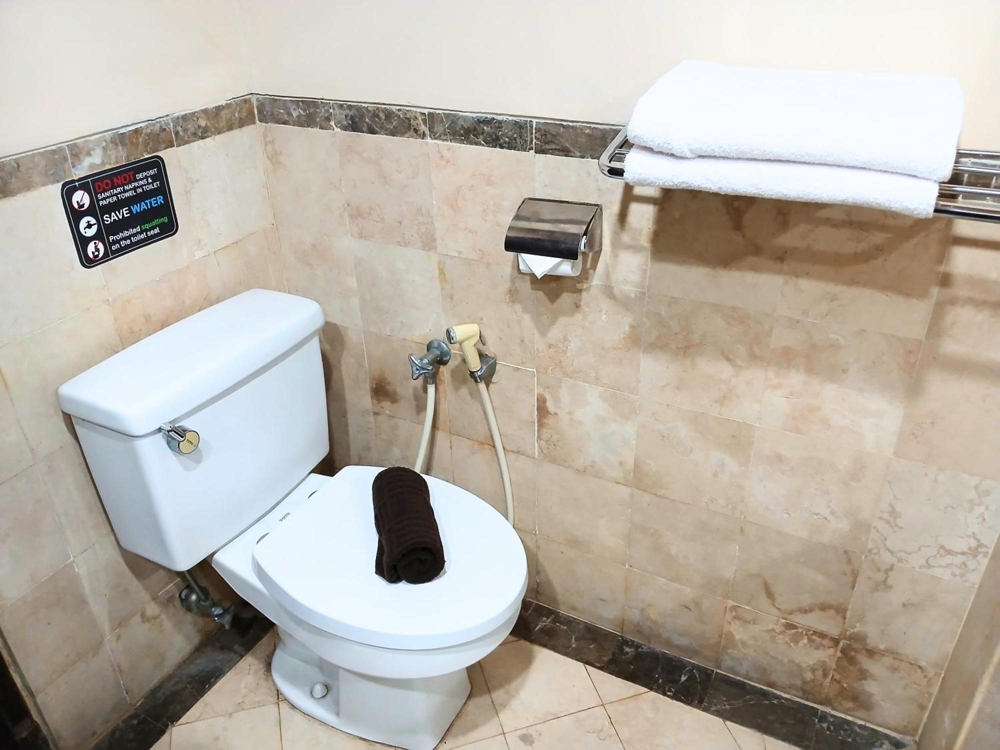 Nam Kemayoran Hotel 3*