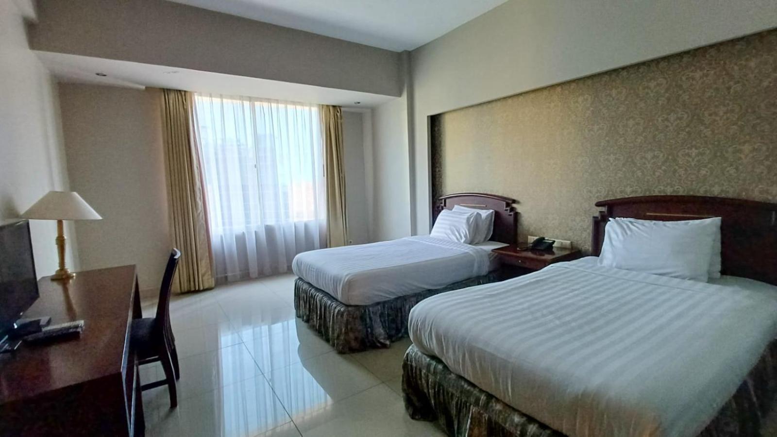 Hotel Nam Kemayoran