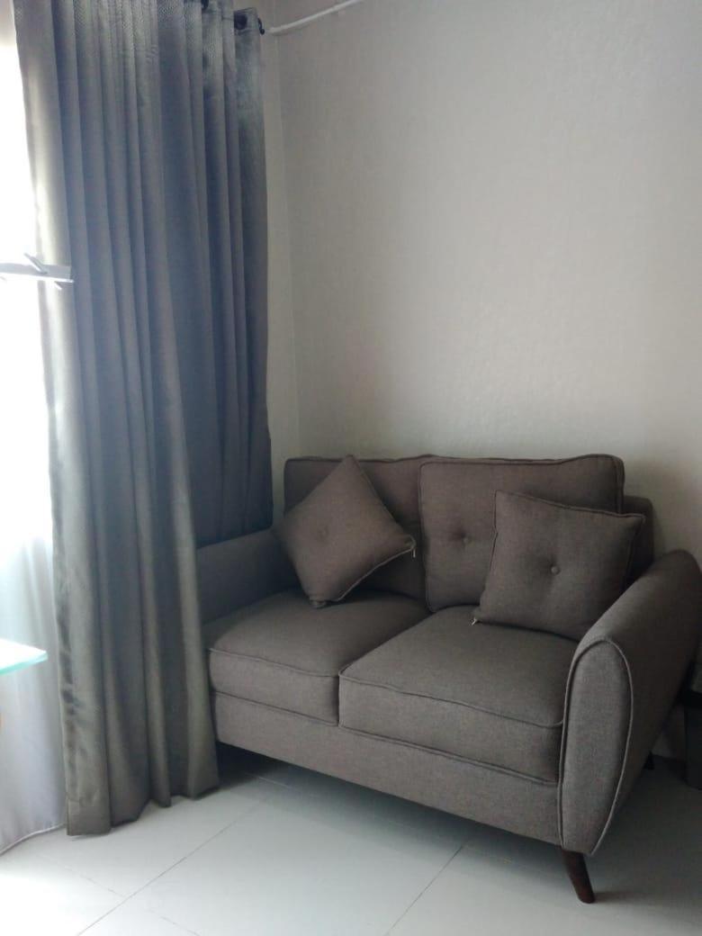 Dlp Pramuka Apartment *