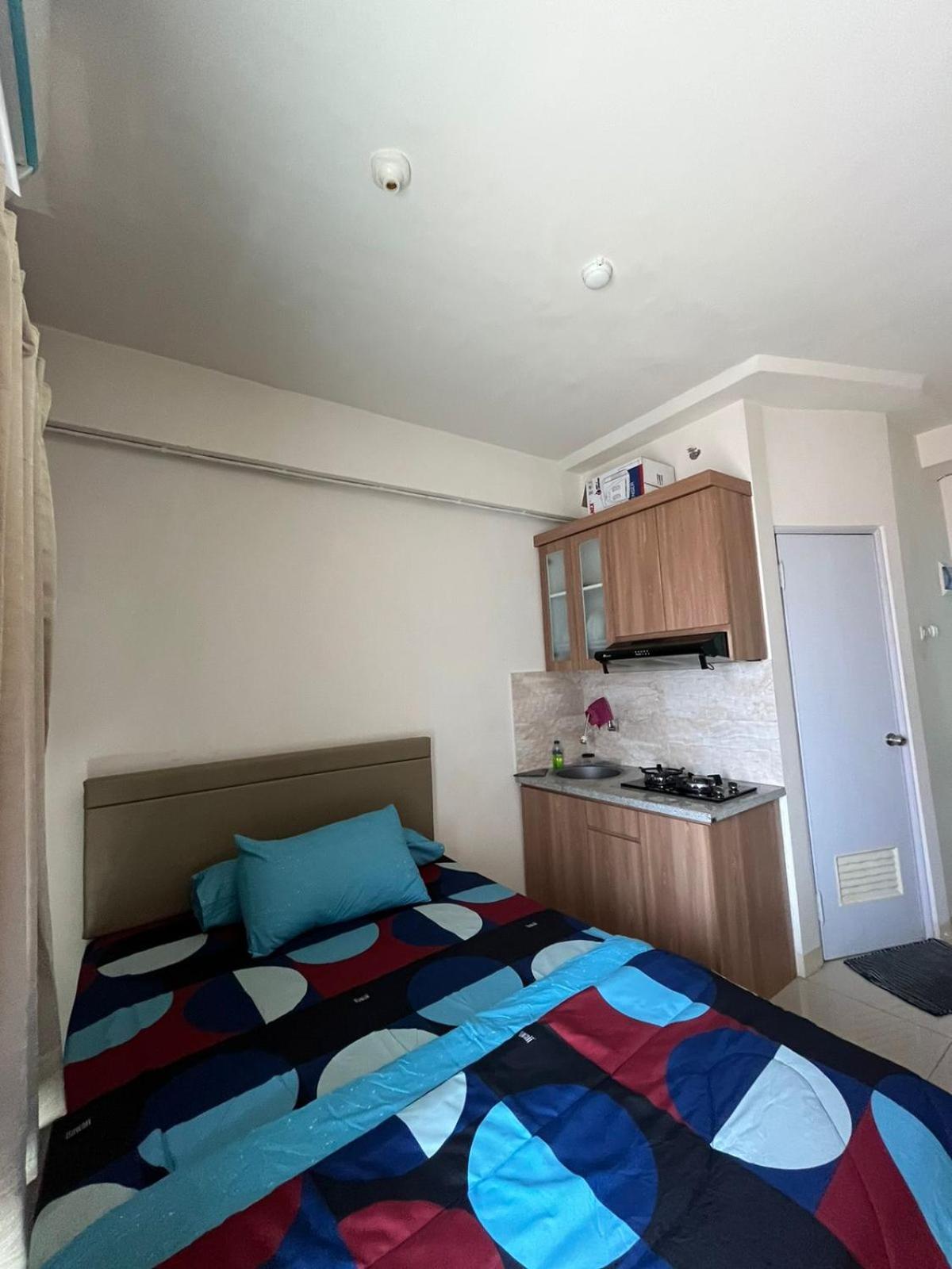 Dlp Pramuka Apartment Jakarta