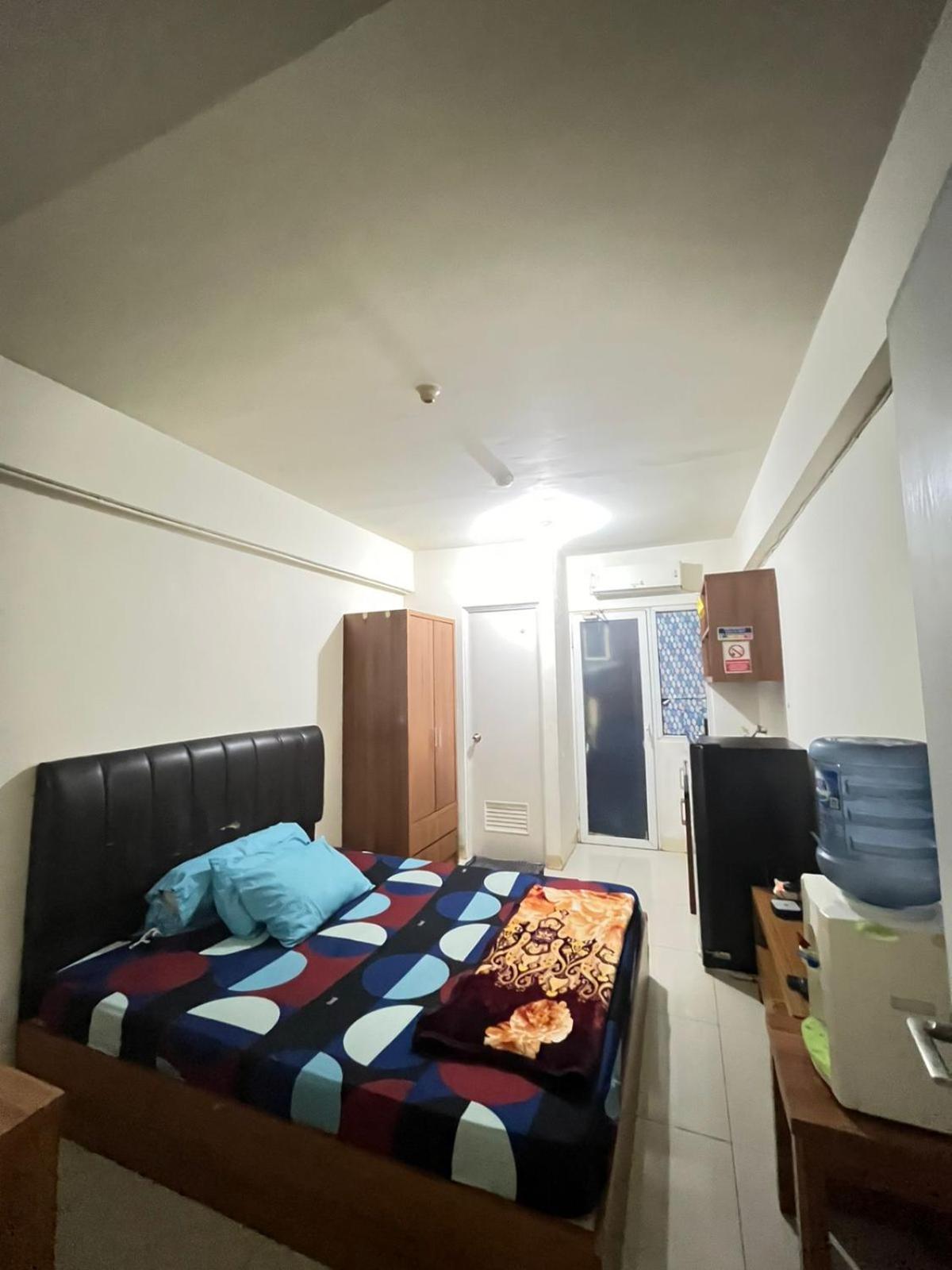 Dlp Pramuka Apartment *