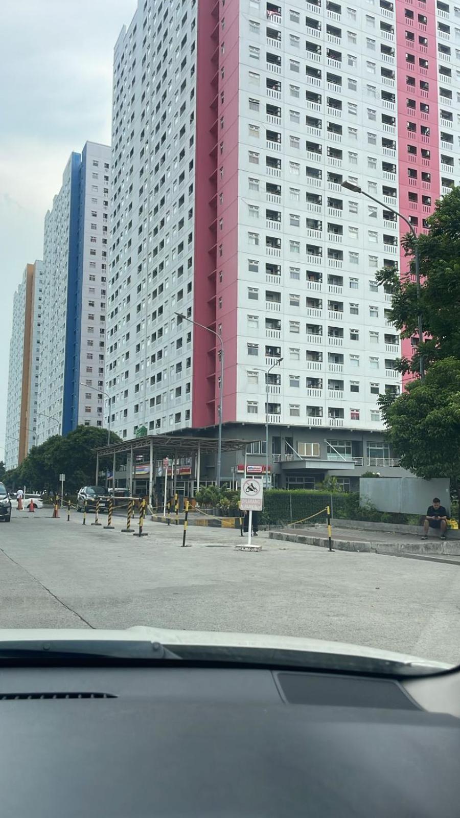 Dlp Pramuka Apartment Jakarta