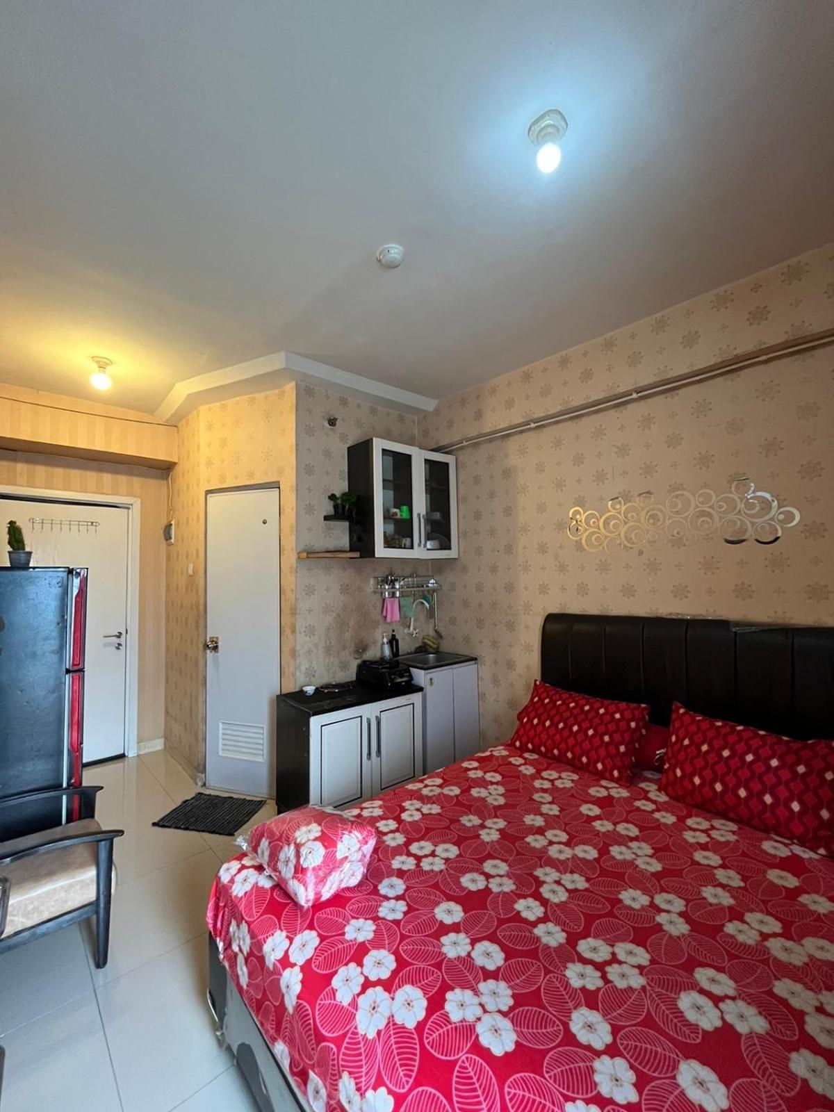 Apartment Dlp Pramuka Jakarta
