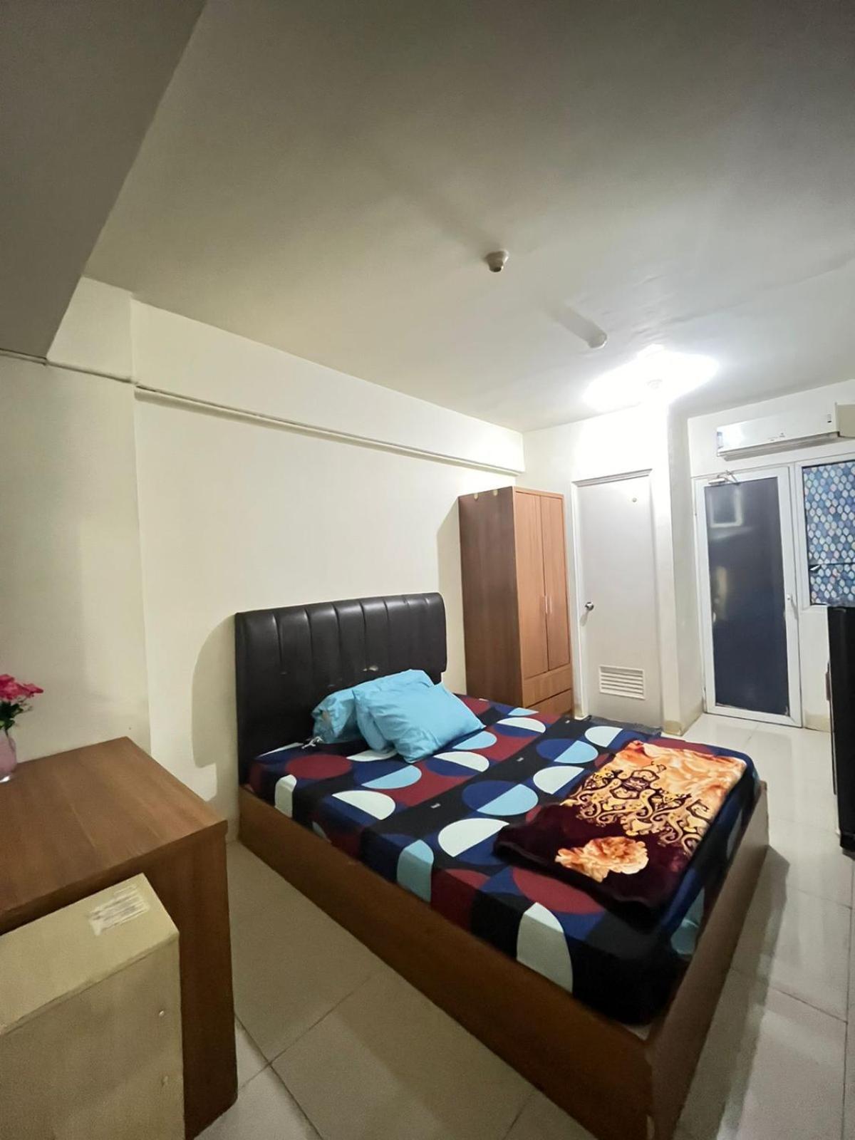 Dlp Pramuka Apartment